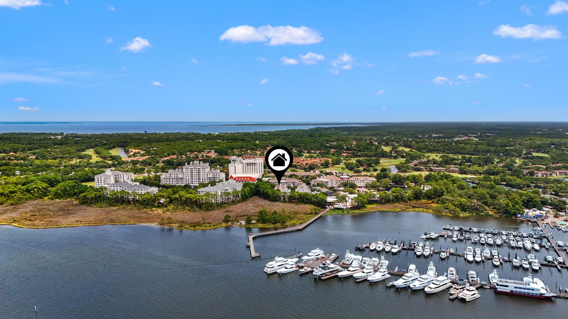9201 Market Street Inn Miramar Beach FL 32550
