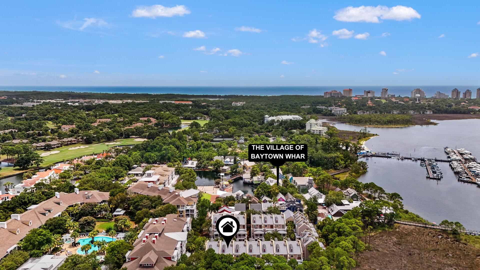 9201 Market Street Inn Miramar Beach FL 32550