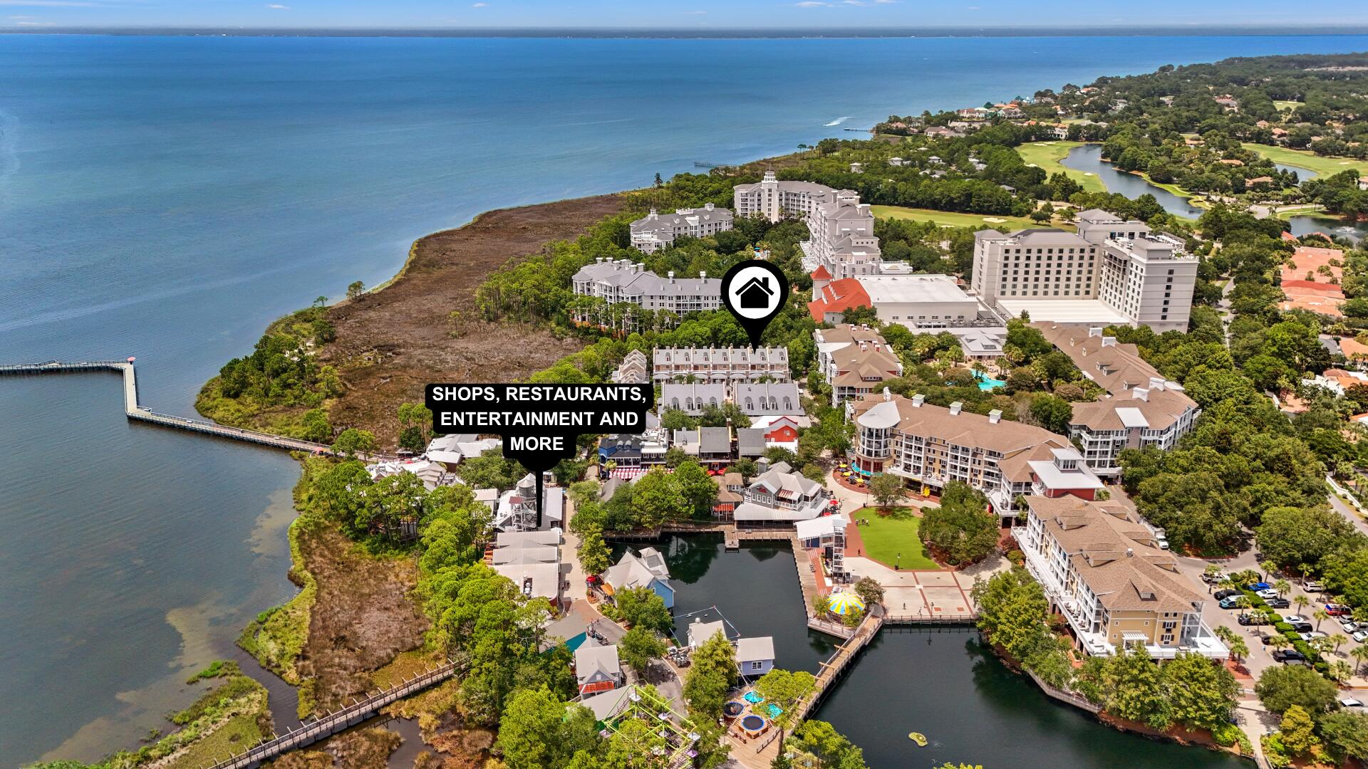 9201 Market Street Inn Miramar Beach FL 32550