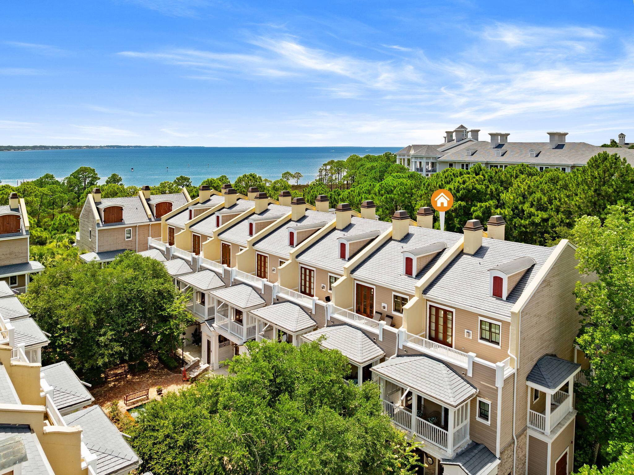 9201 Market Street Inn Miramar Beach FL 32550