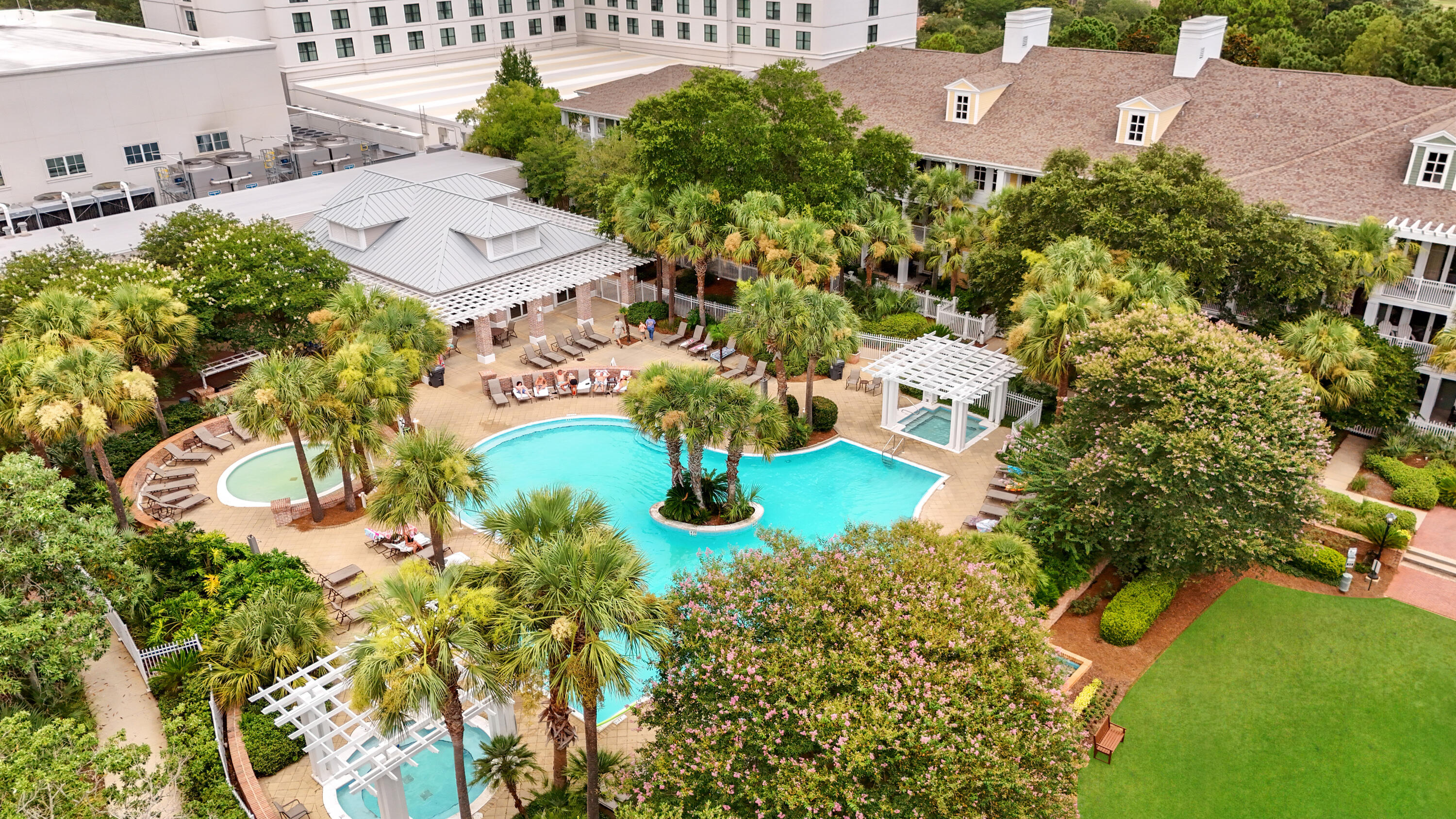 9201 Market Street Inn Miramar Beach FL 32550