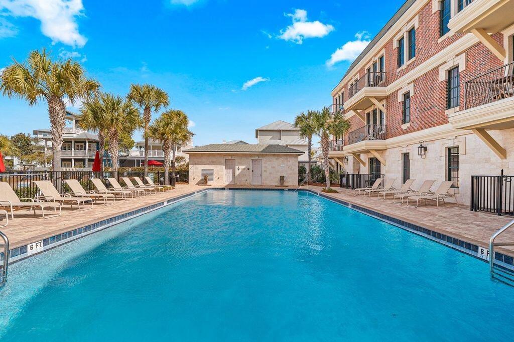 10343 E County Highway 30a Inlet Beach FL 32461