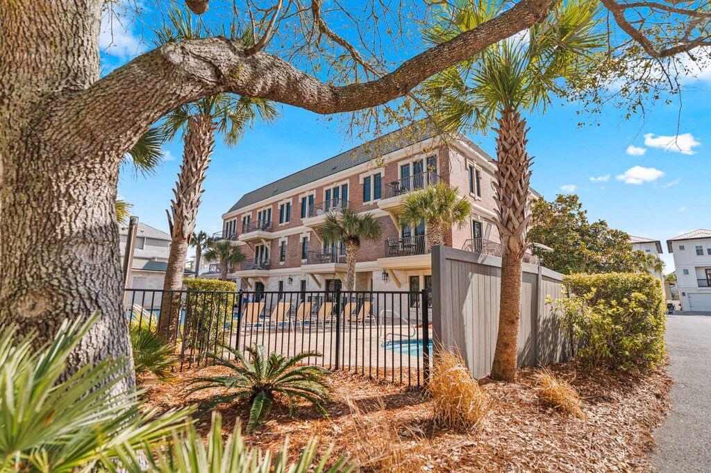 10343 E County Highway 30a Inlet Beach FL 32461