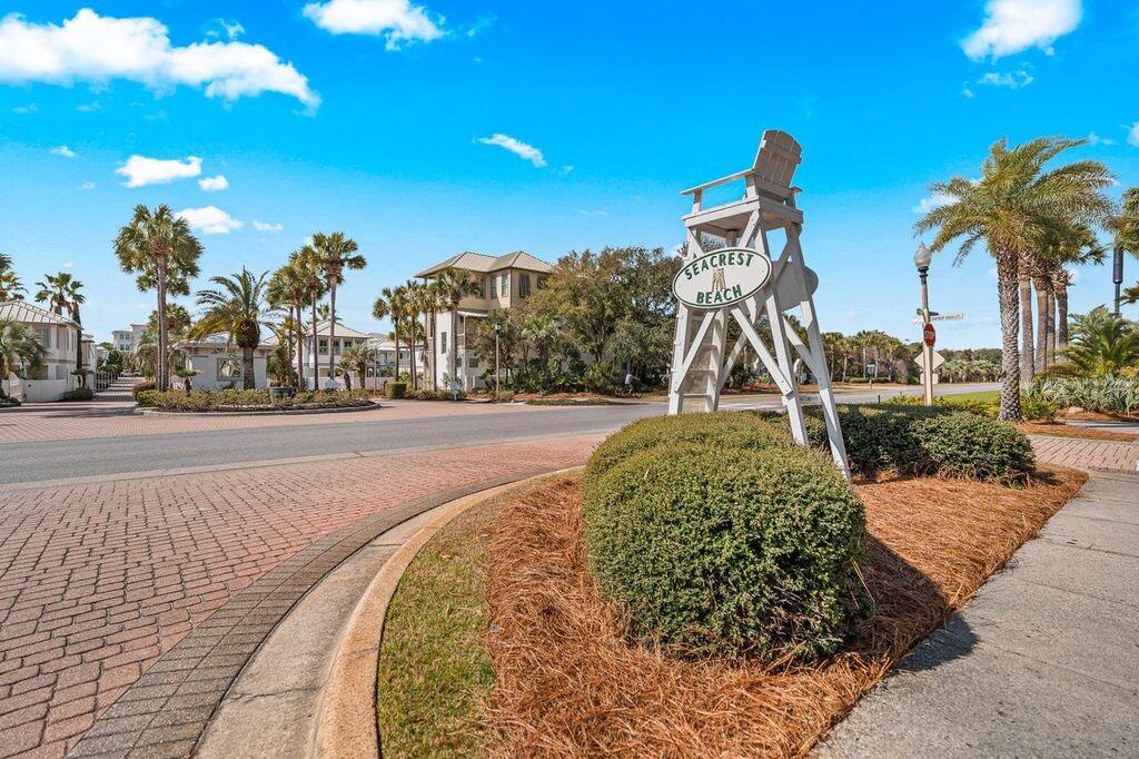 10343 E County Highway 30a Inlet Beach FL 32461