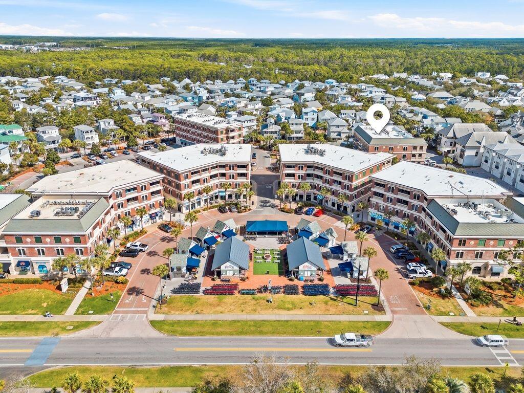 10343 E County Highway 30a Inlet Beach FL 32461