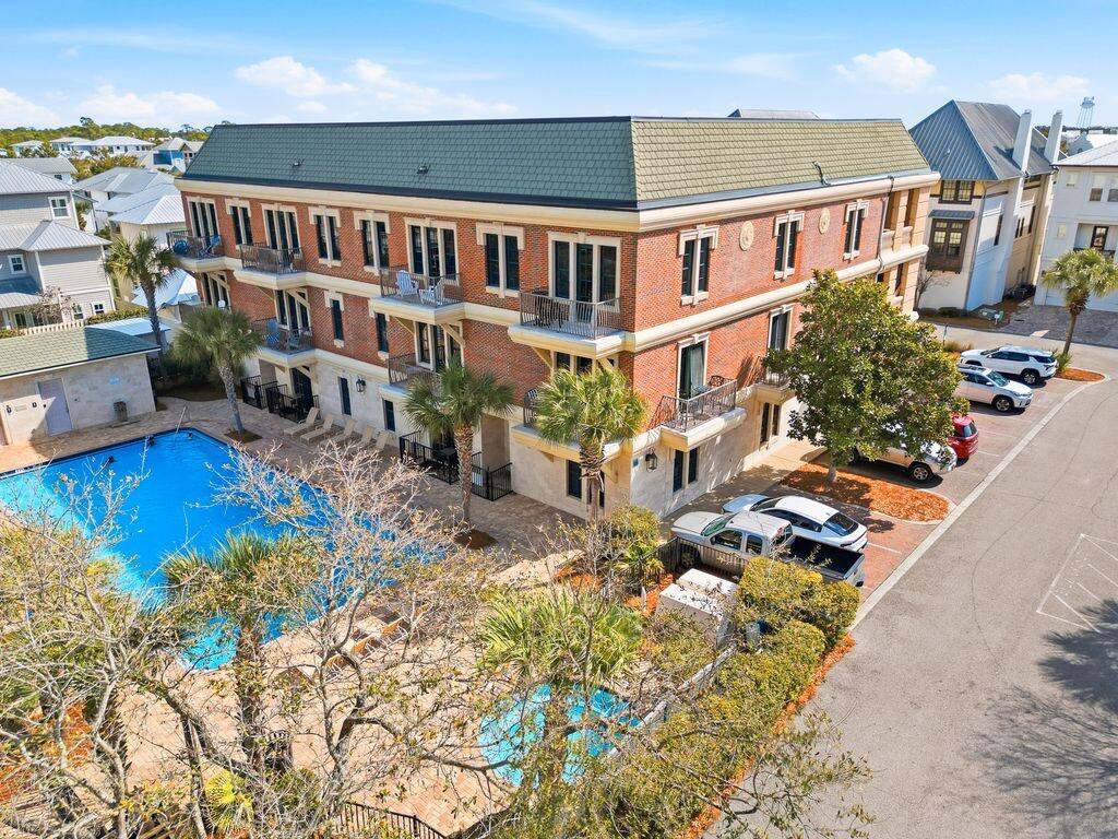 10343 E County Highway 30a Inlet Beach FL 32461