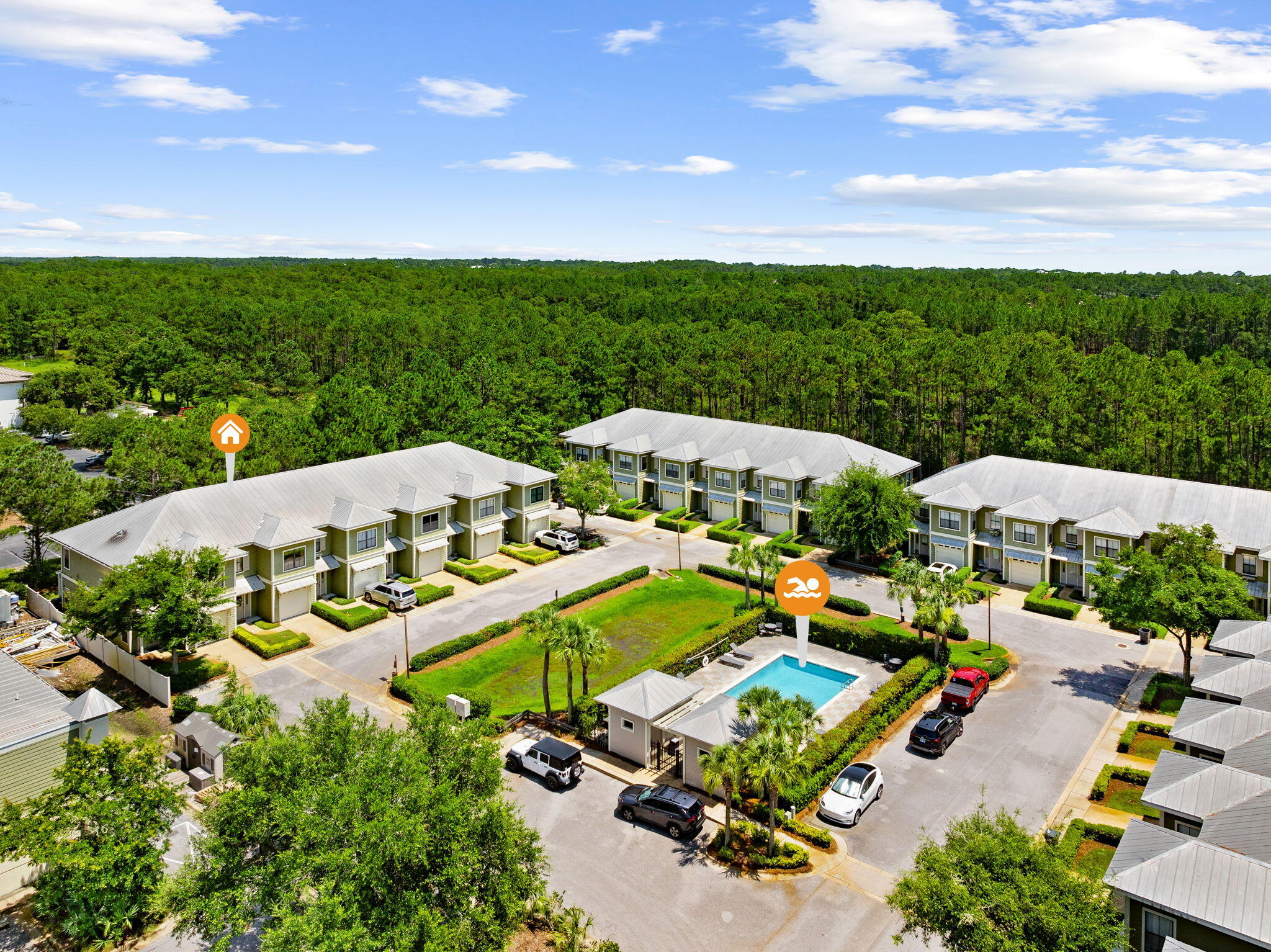 132 South Haven Circle Santa Rosa Beach FL 32459
