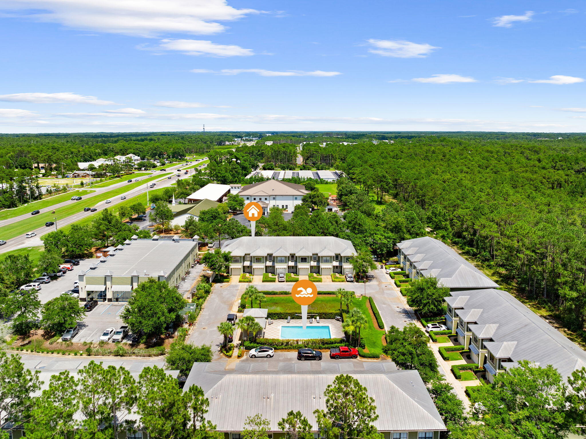 132 South Haven Circle Santa Rosa Beach FL 32459