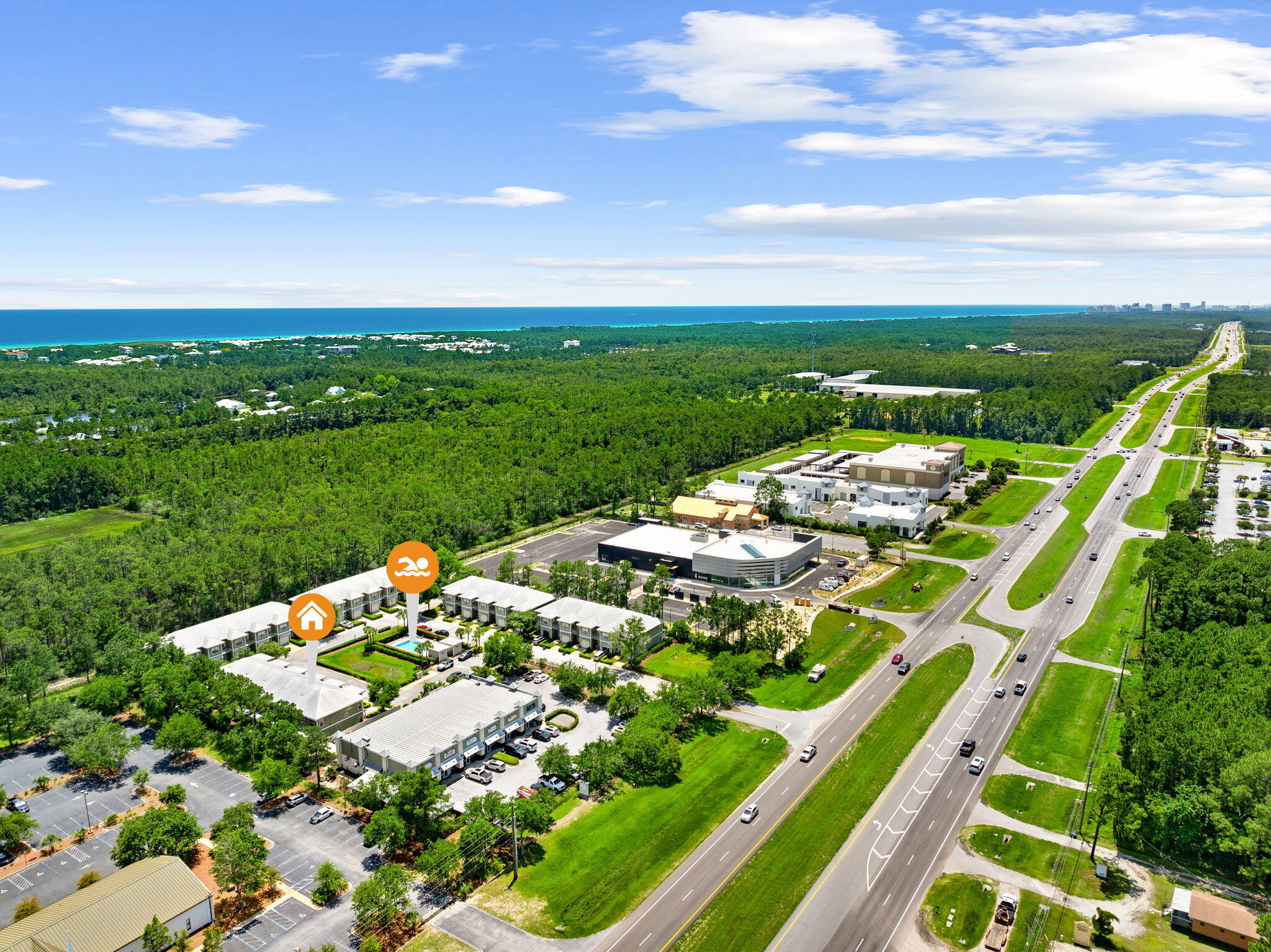 132 South Haven Circle Santa Rosa Beach FL 32459