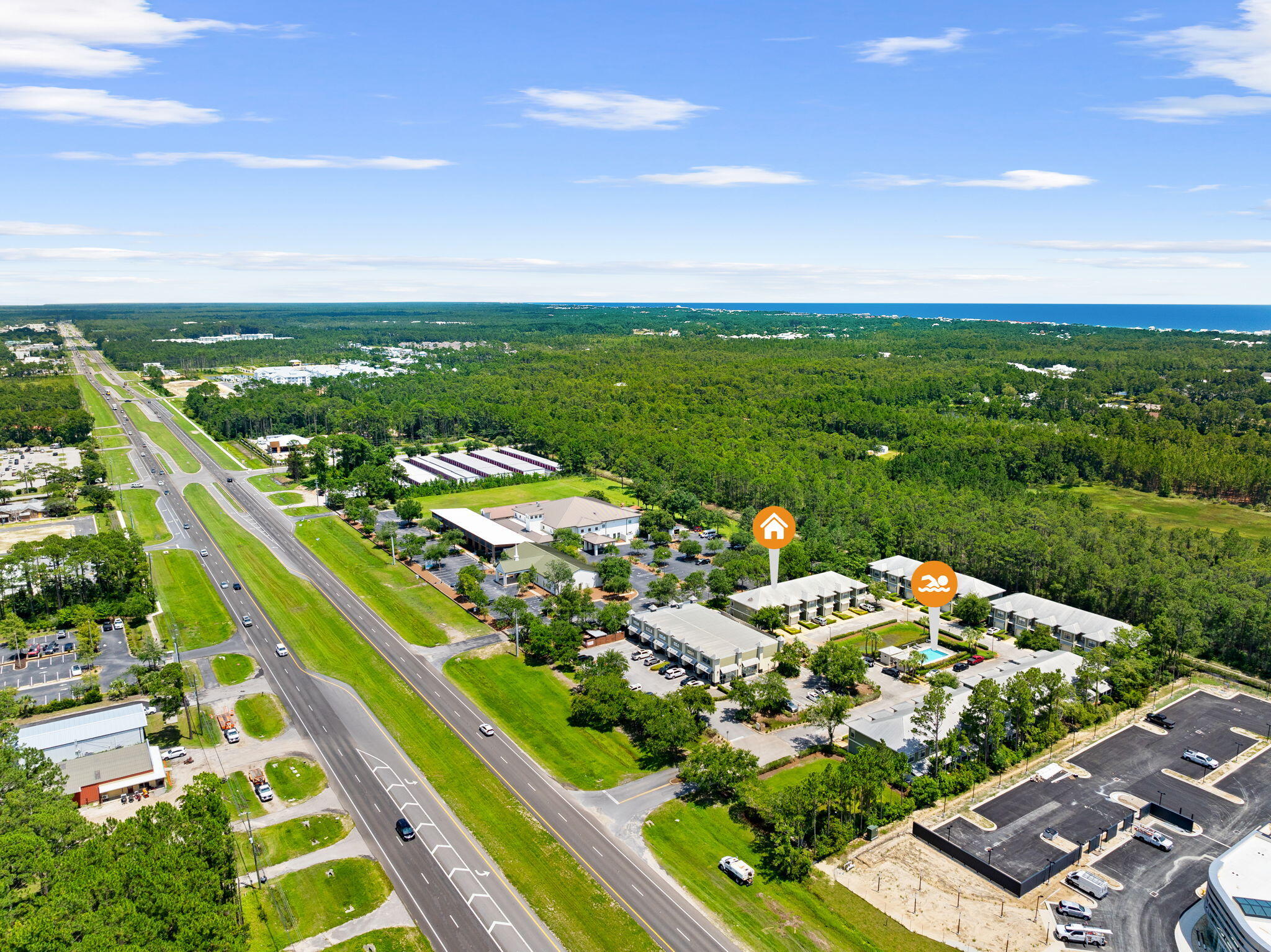 132 South Haven Circle Santa Rosa Beach FL 32459
