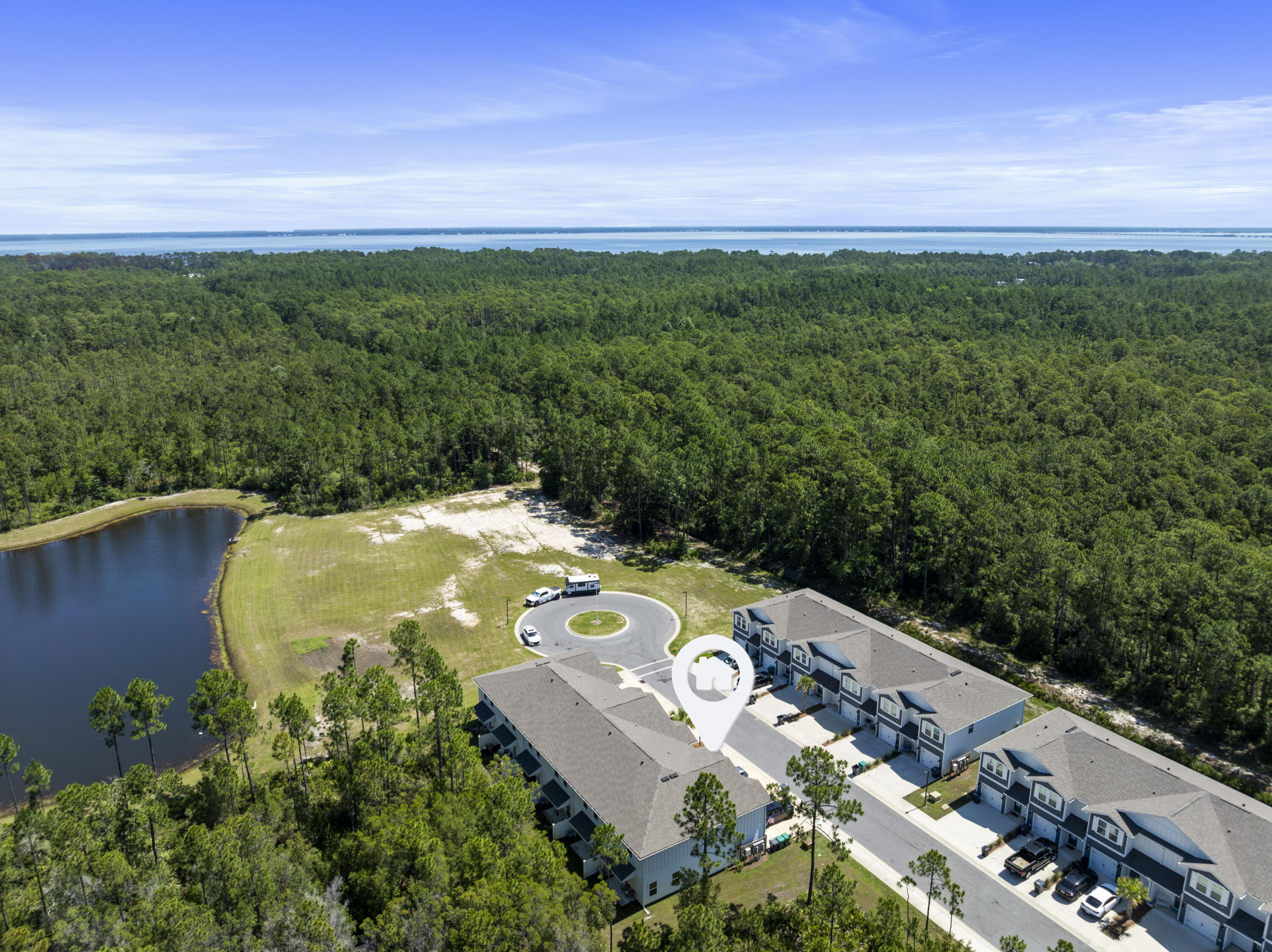 45 N Leviathan Court Santa Rosa Beach FL 32459