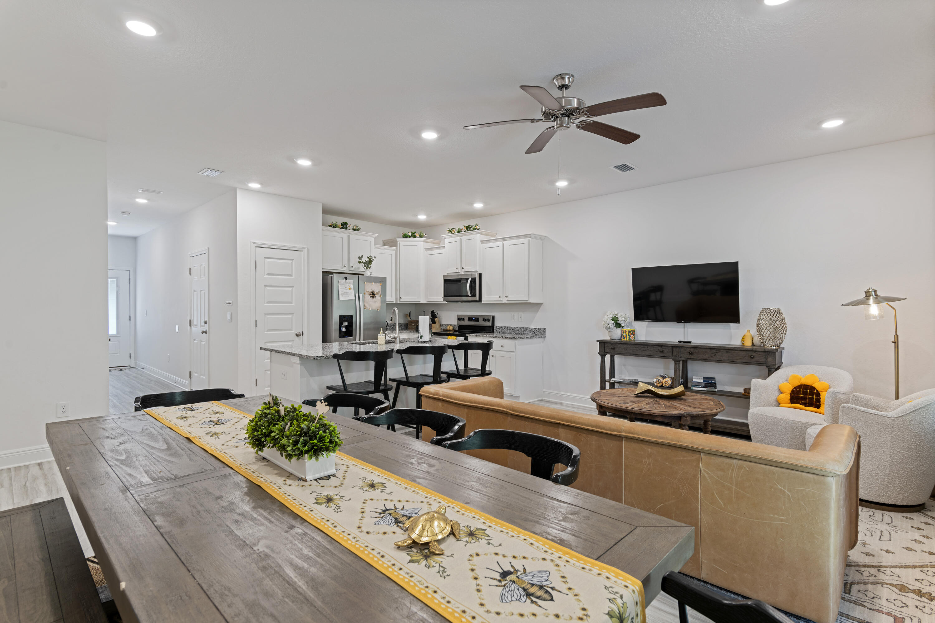 45 N Leviathan Court Santa Rosa Beach FL 32459