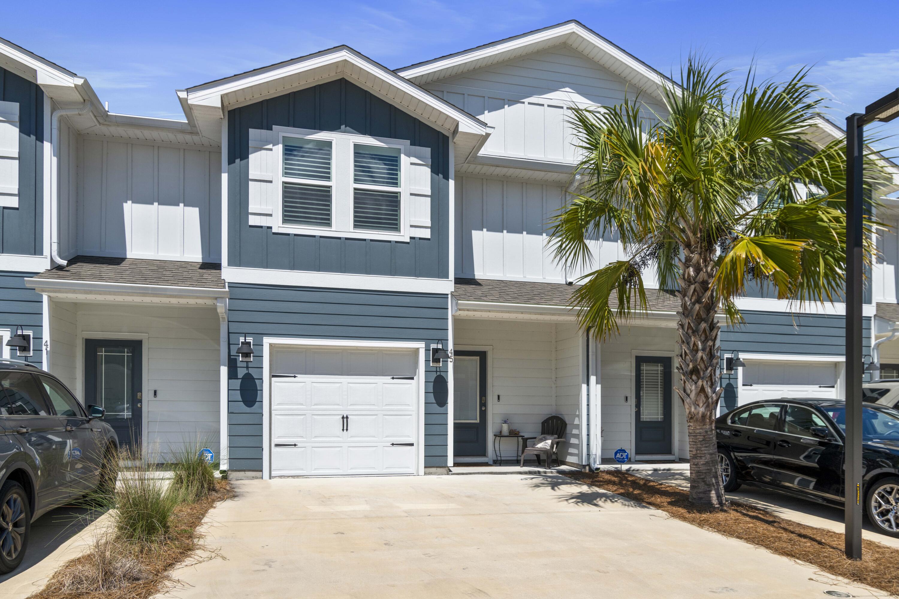 45 N Leviathan Court Santa Rosa Beach FL 32459