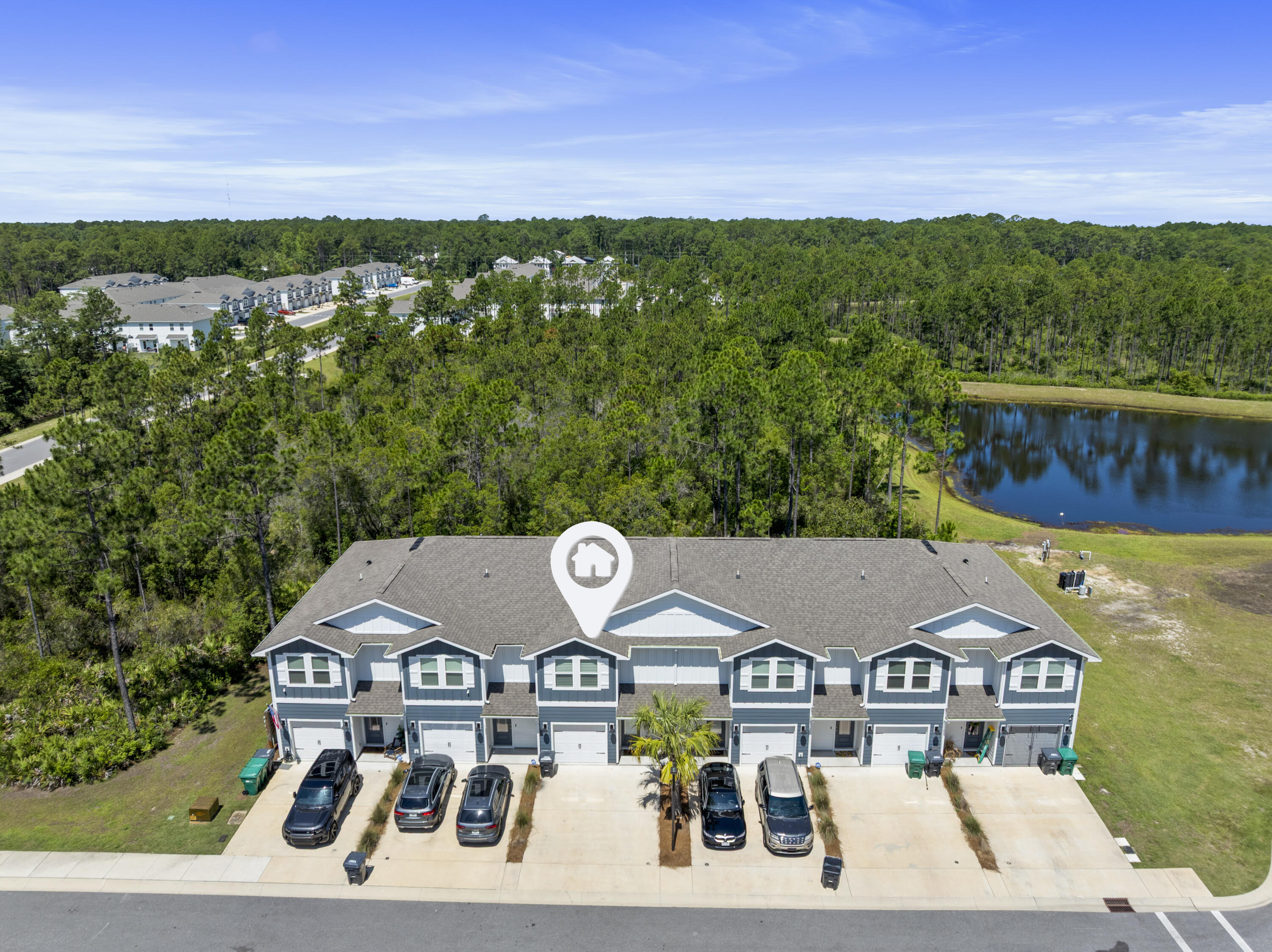 45 N Leviathan Court Santa Rosa Beach FL 32459
