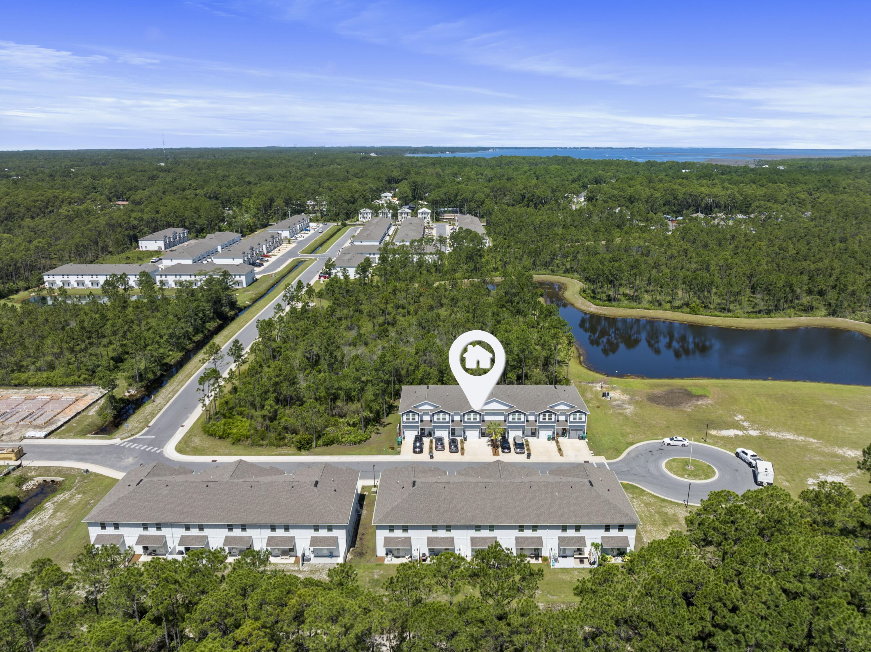 45 N Leviathan Court Santa Rosa Beach FL 32459