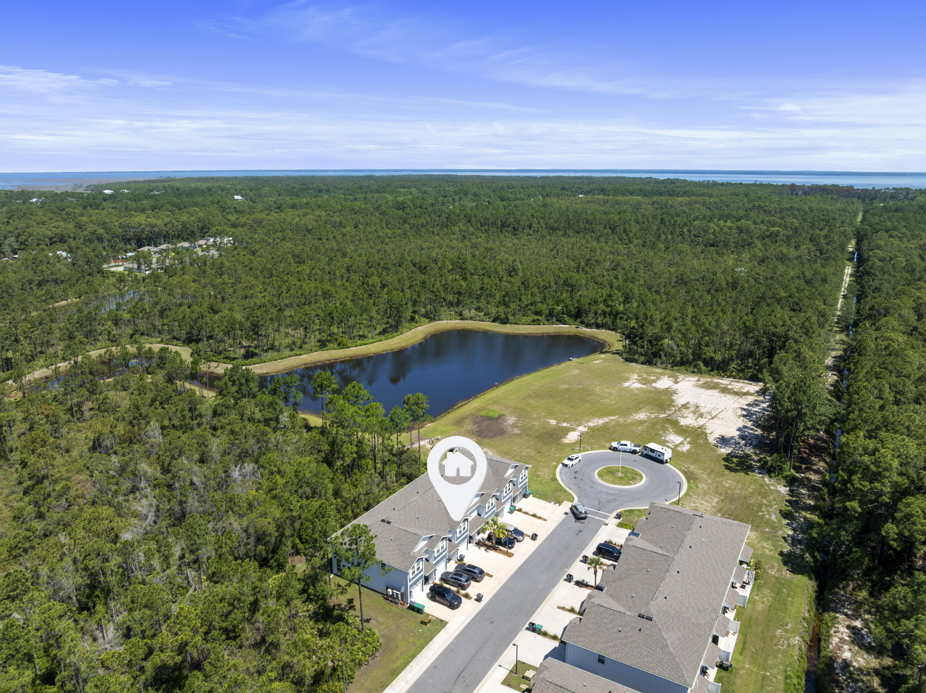 45 N Leviathan Court Santa Rosa Beach FL 32459