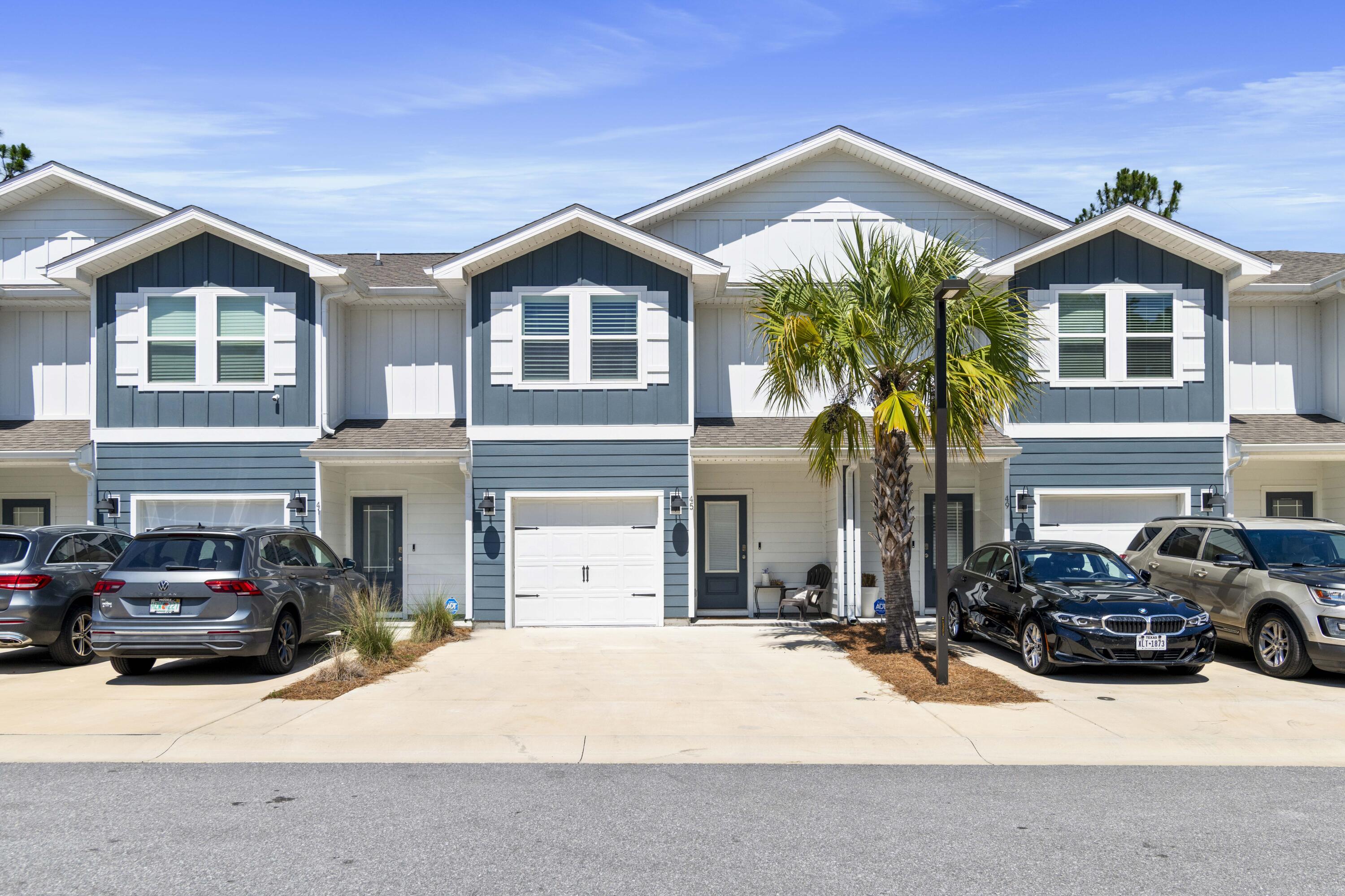 45 N Leviathan Court Santa Rosa Beach FL 32459