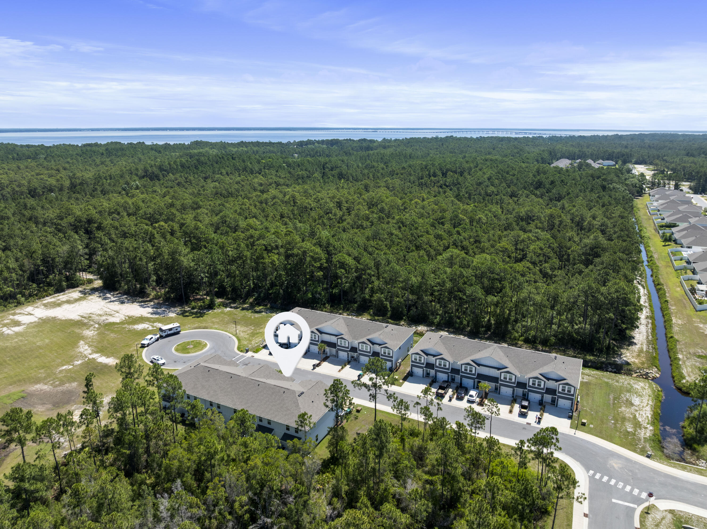 45 N Leviathan Court Santa Rosa Beach FL 32459