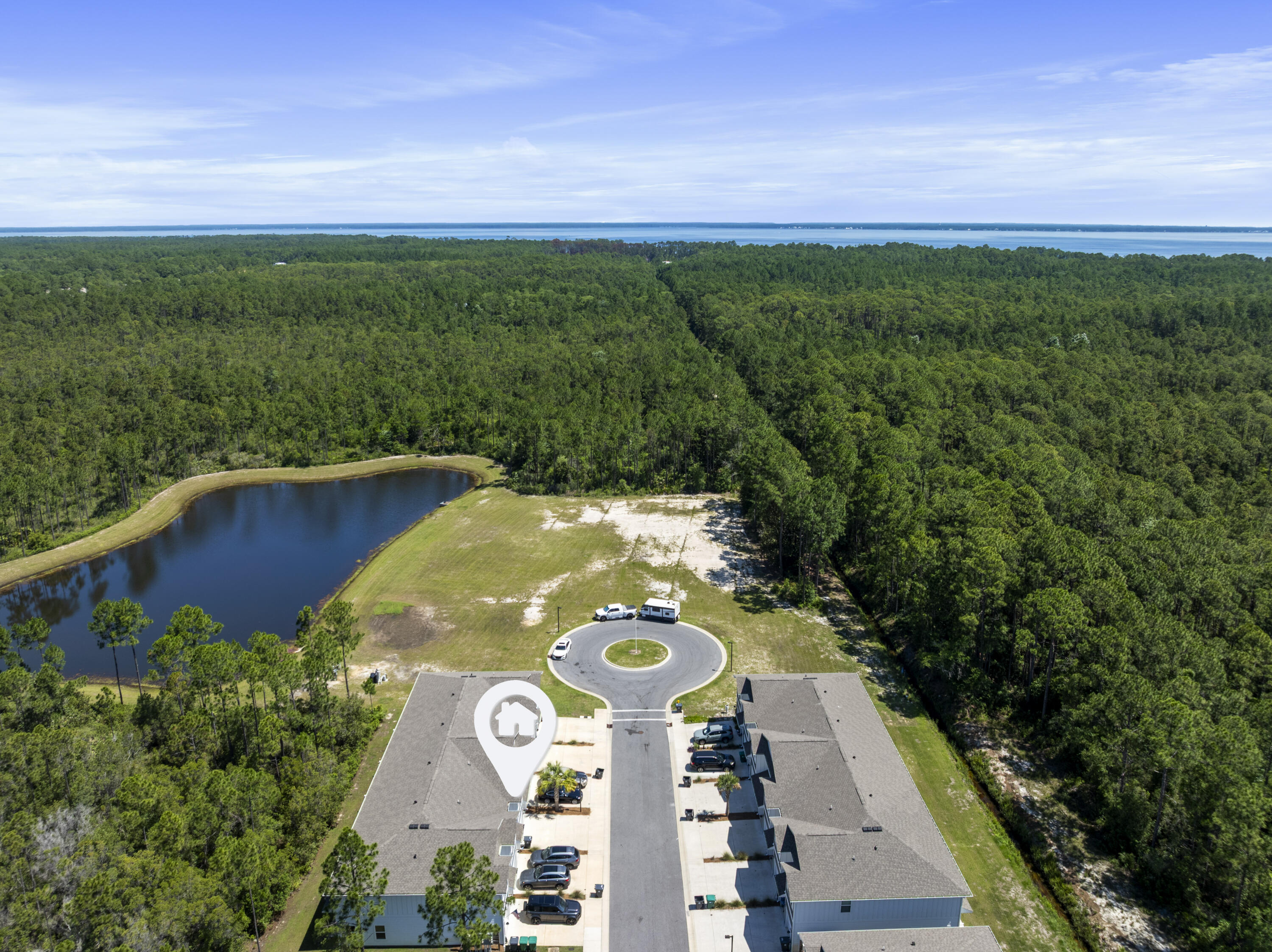 45 N Leviathan Court Santa Rosa Beach FL 32459