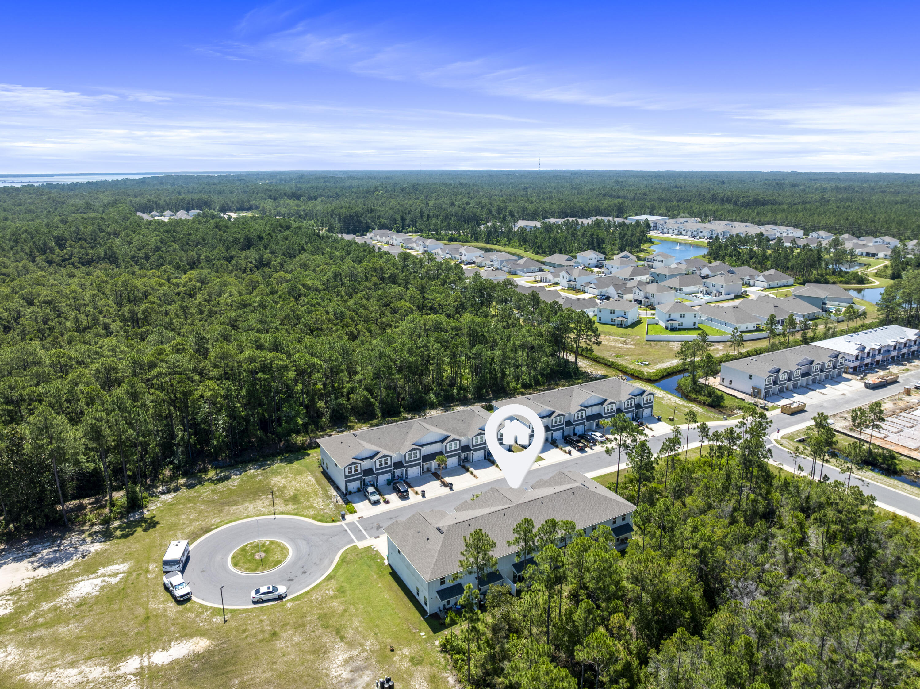 45 N Leviathan Court Santa Rosa Beach FL 32459