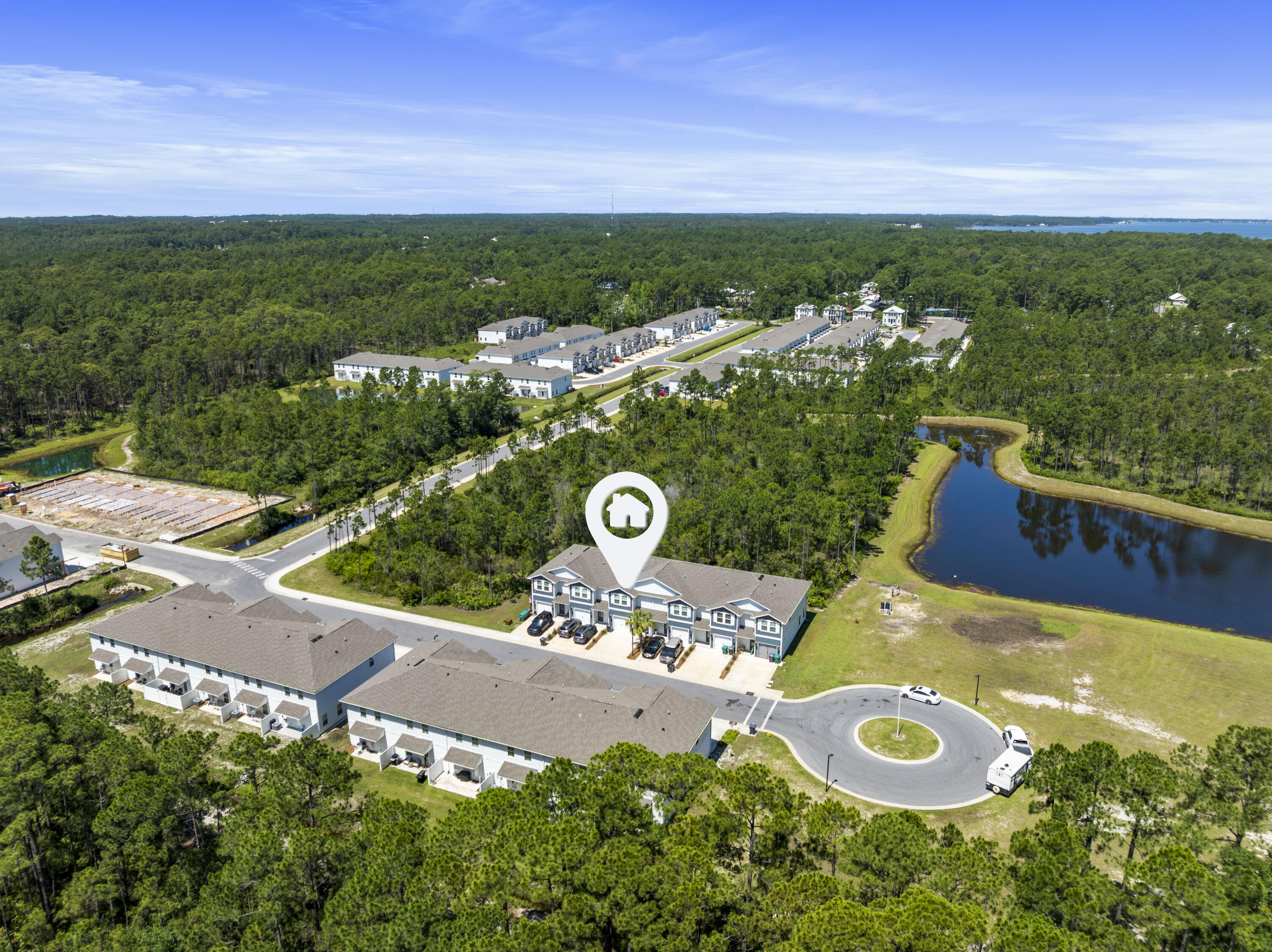 45 N Leviathan Court Santa Rosa Beach FL 32459