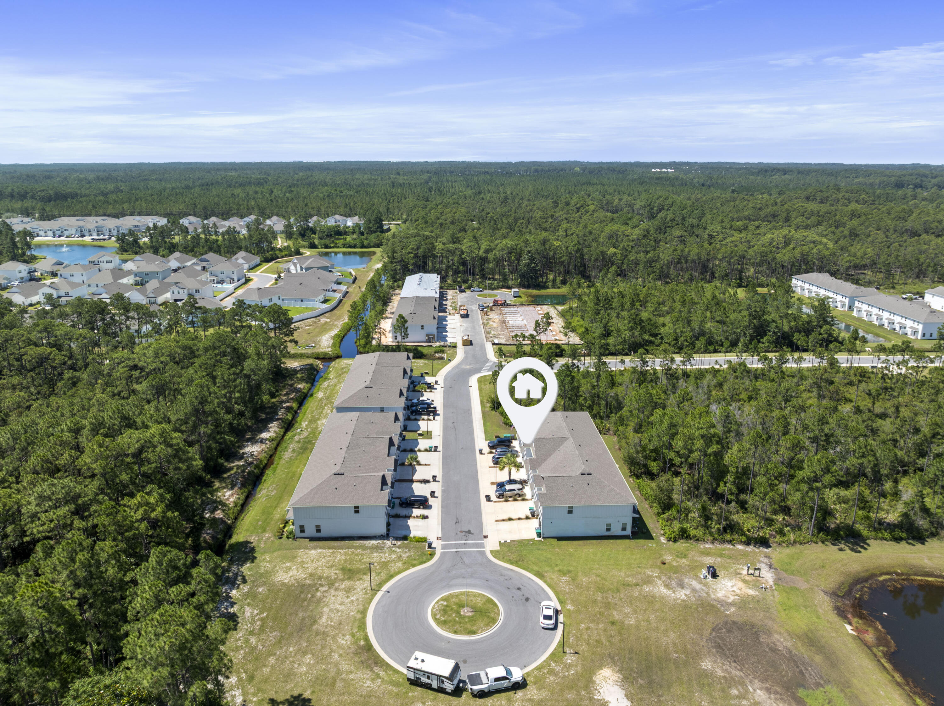 45 N Leviathan Court Santa Rosa Beach FL 32459
