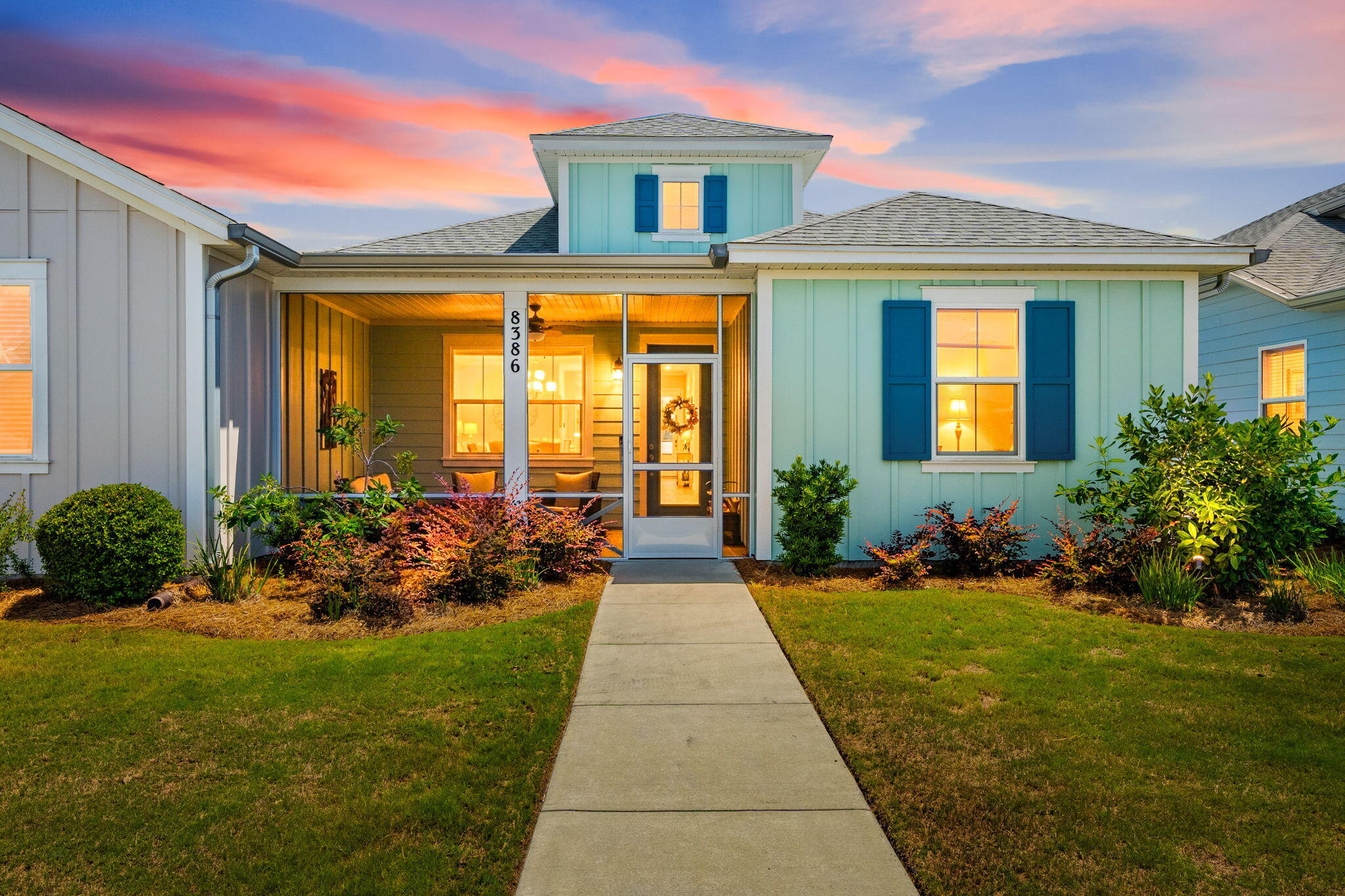 8386 Jollymon Way Panama City Beach FL 32413