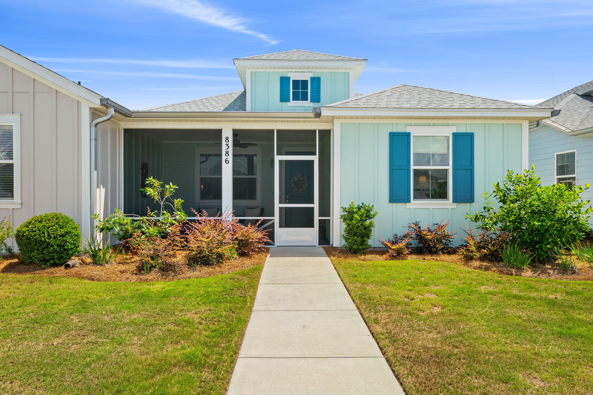 8386 Jollymon Way Panama City Beach FL 32413