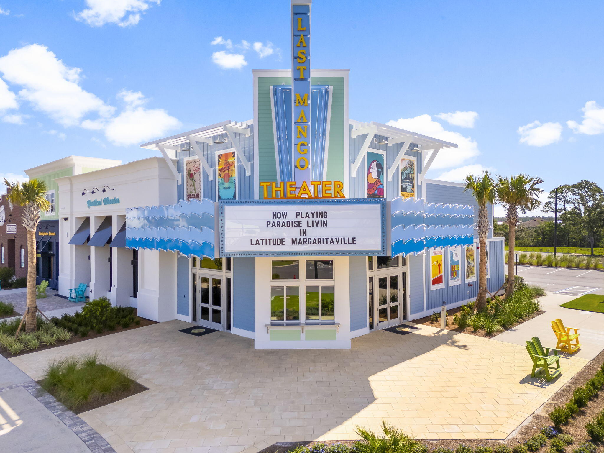 8386 Jollymon Way Panama City Beach FL 32413