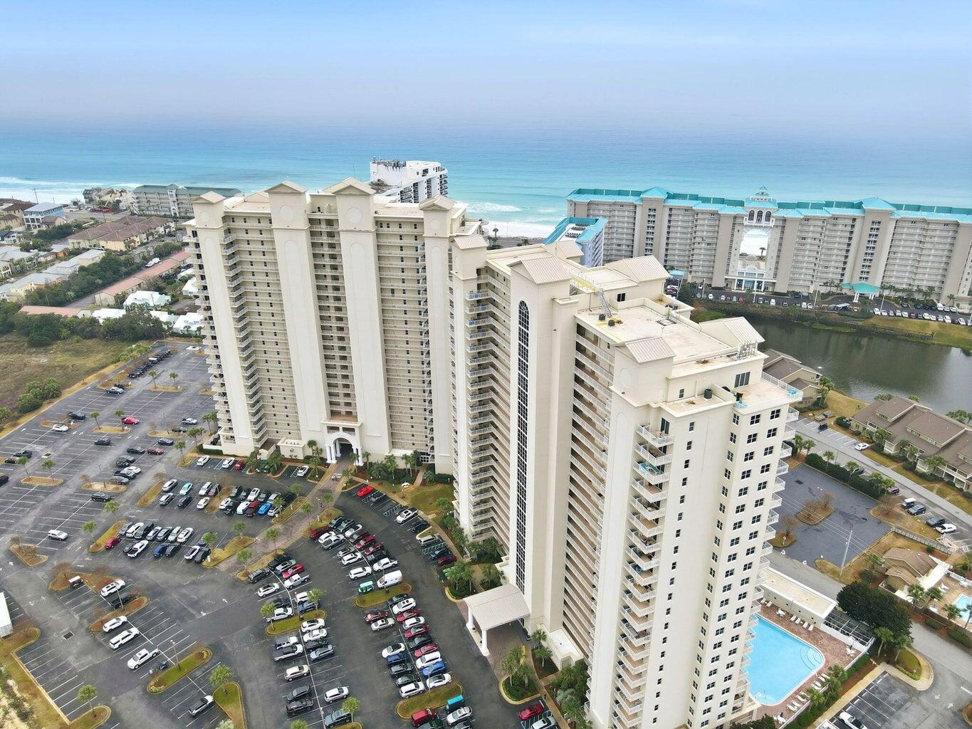 112 Seascape Drive Miramar Beach FL 32550