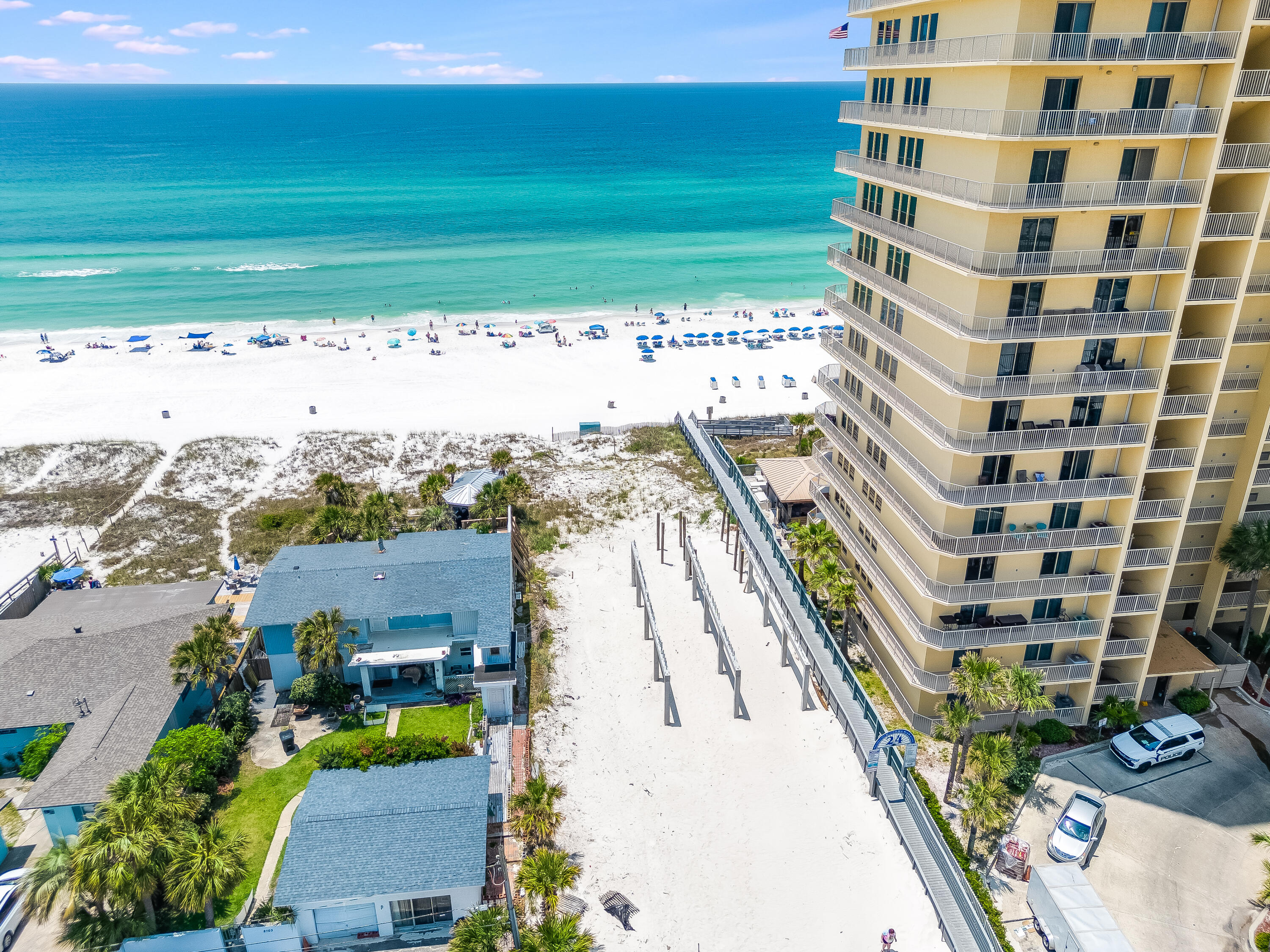 8730 Thomas Drive Panama City Beach FL 32408