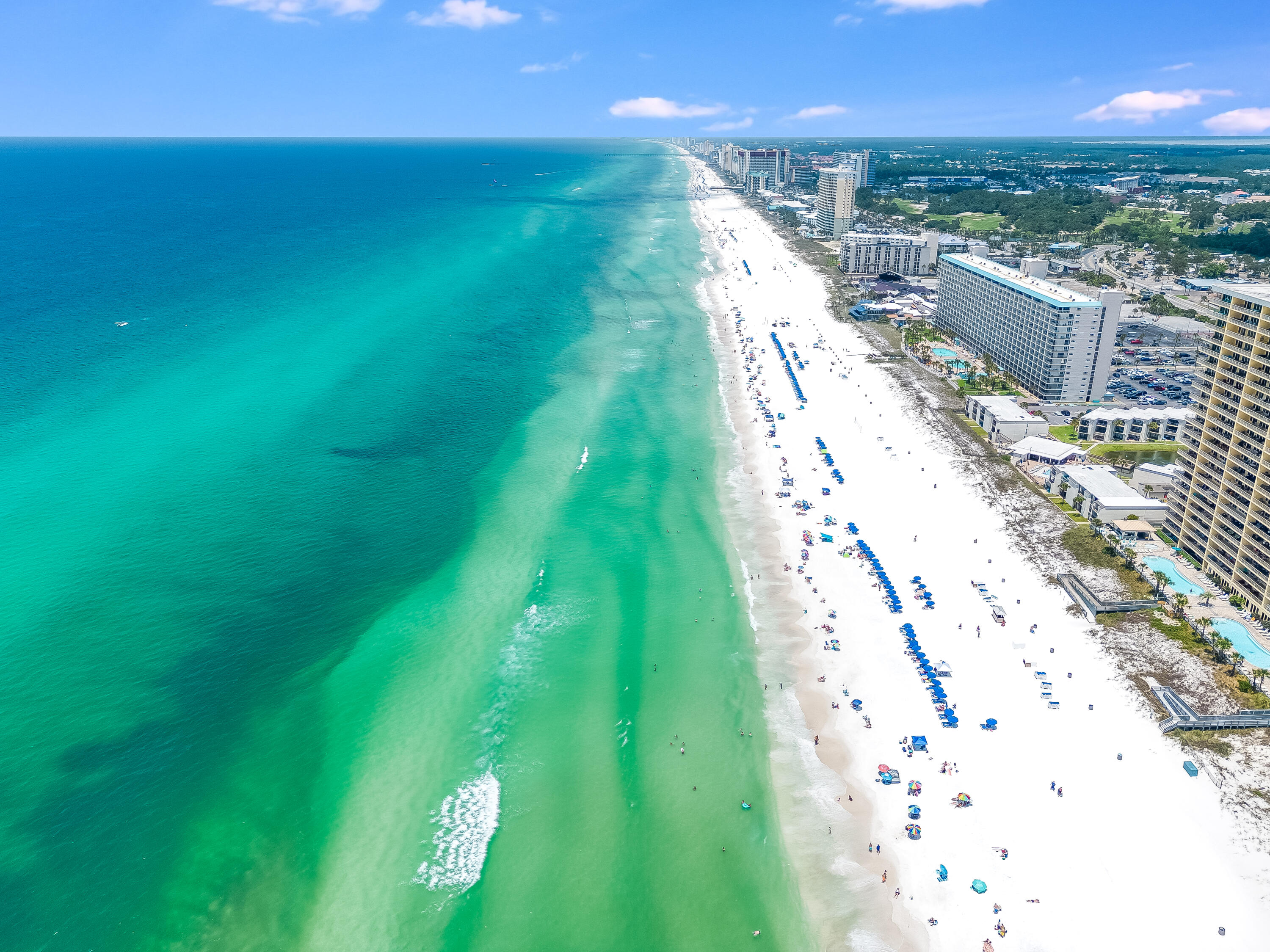 8730 Thomas Drive Panama City Beach FL 32408