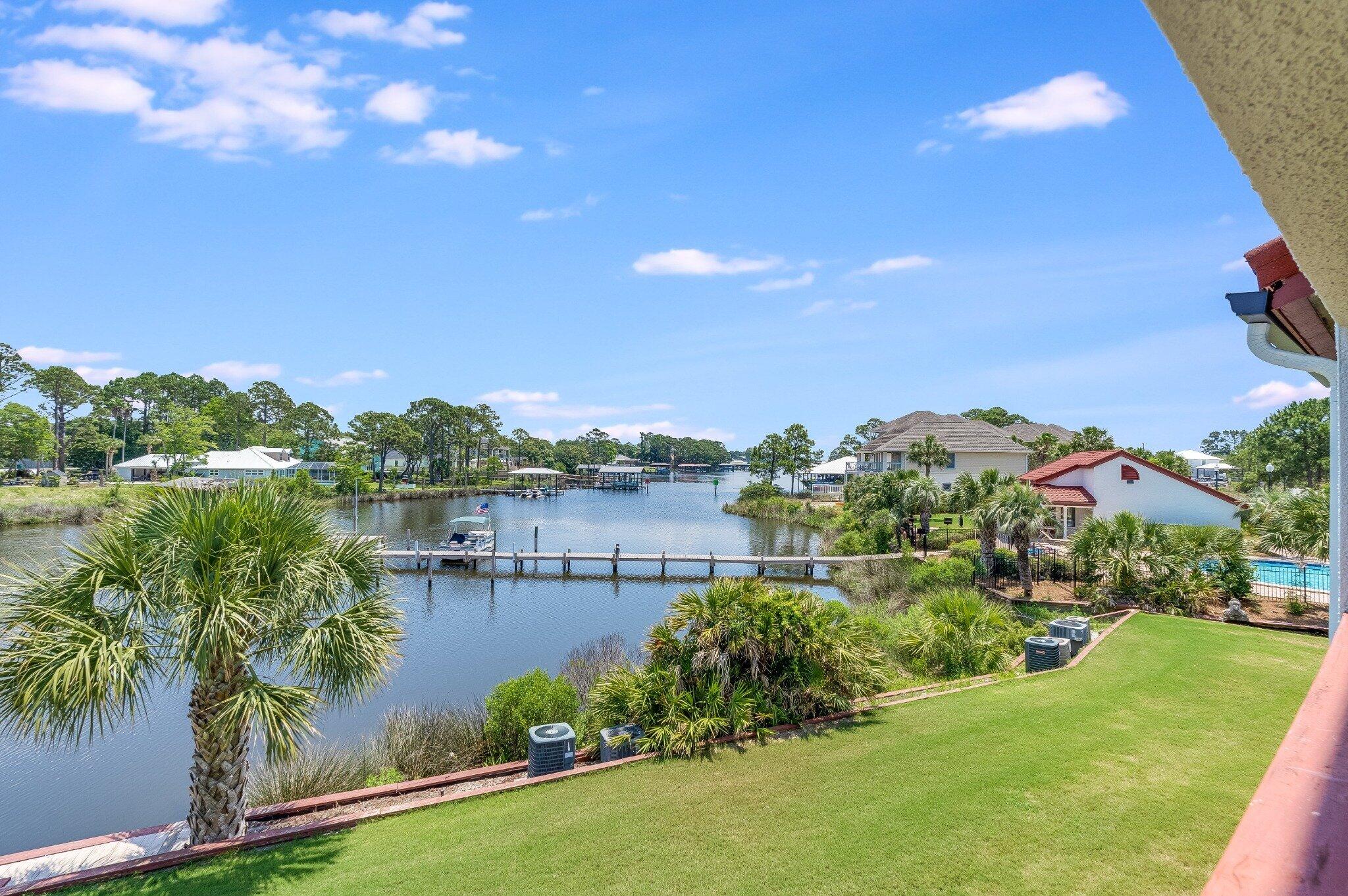 8730 Thomas Drive Panama City Beach FL 32408