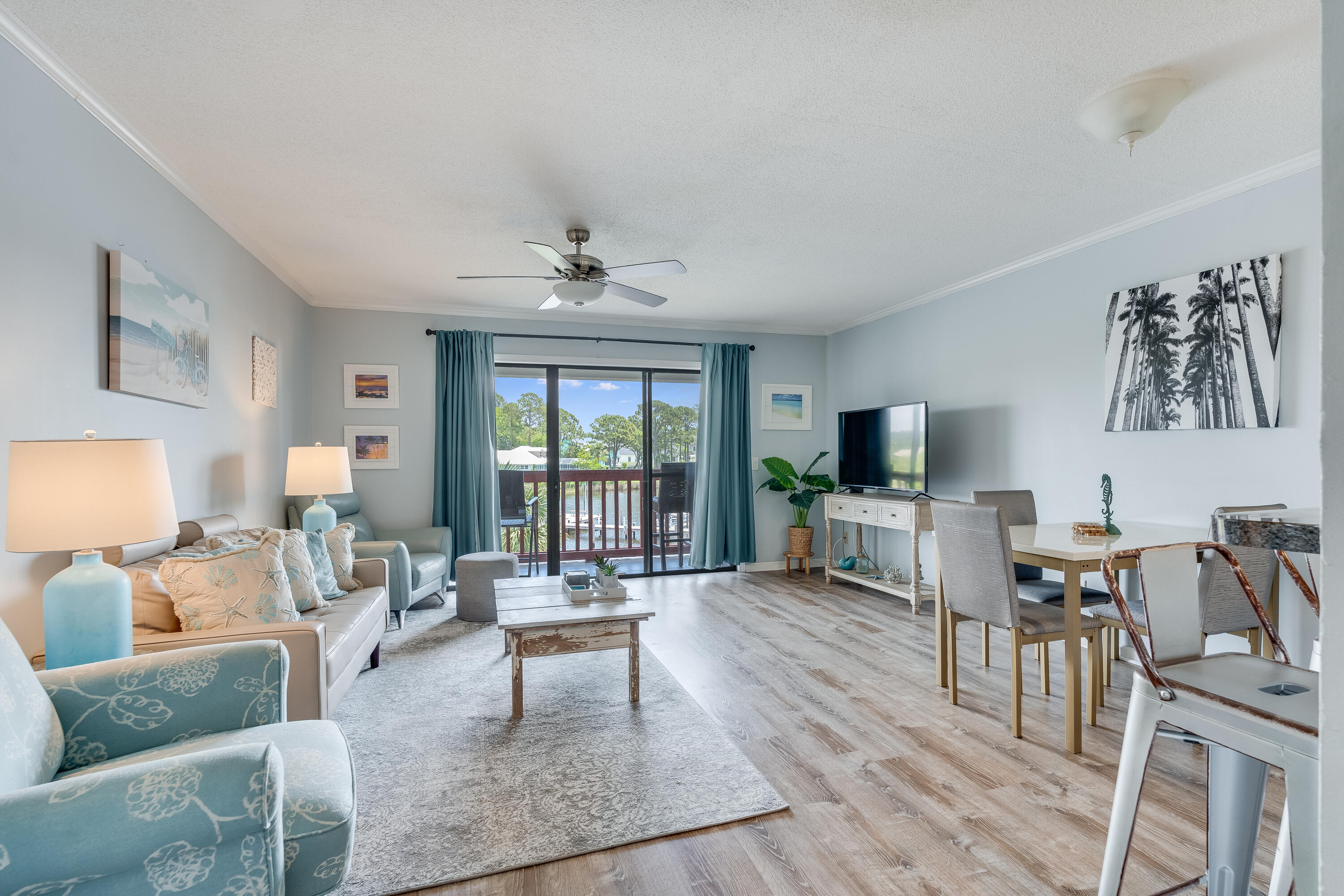 8730 Thomas Drive Panama City Beach FL 32408