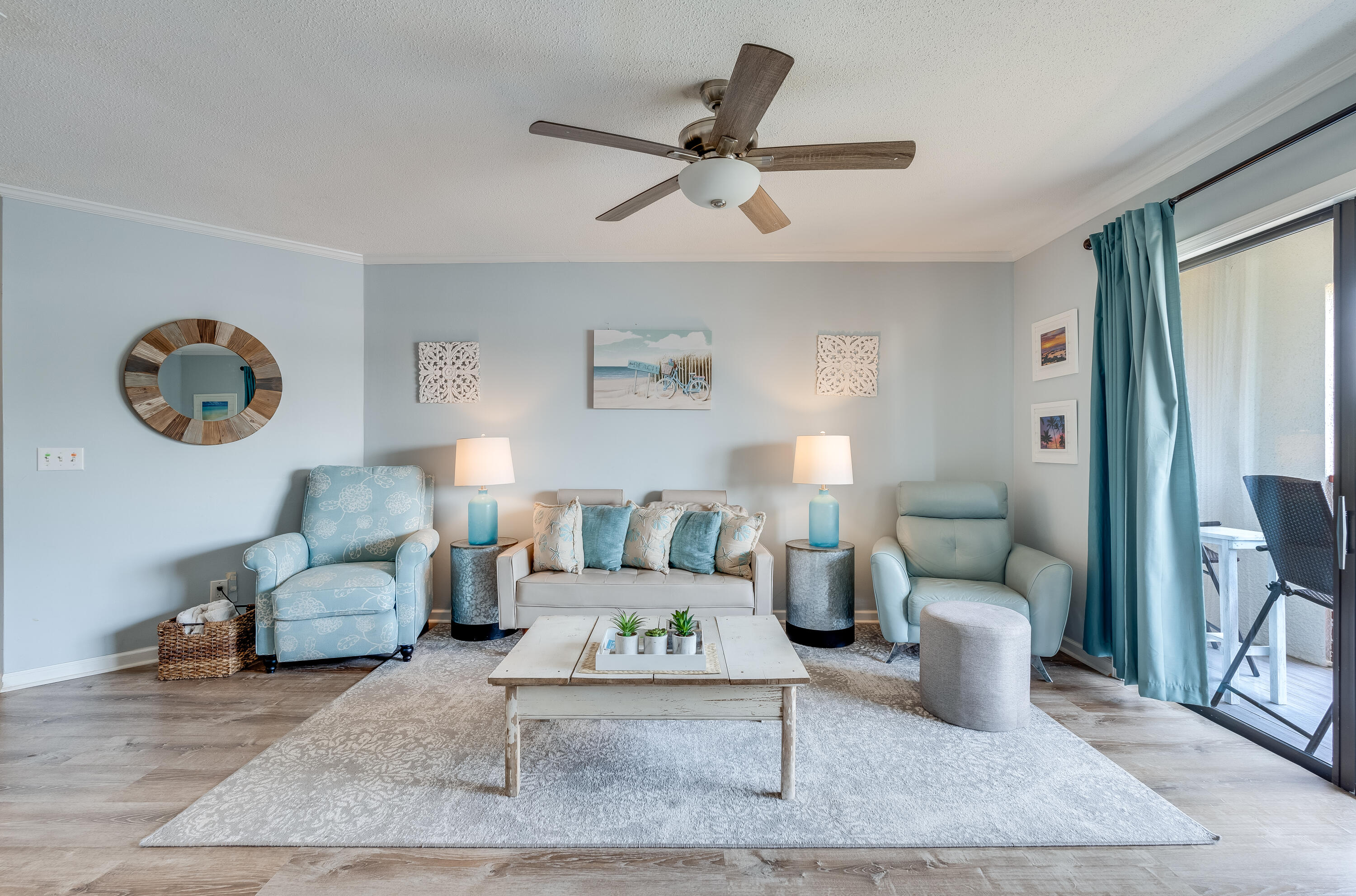 8730 Thomas Drive Panama City Beach FL 32408