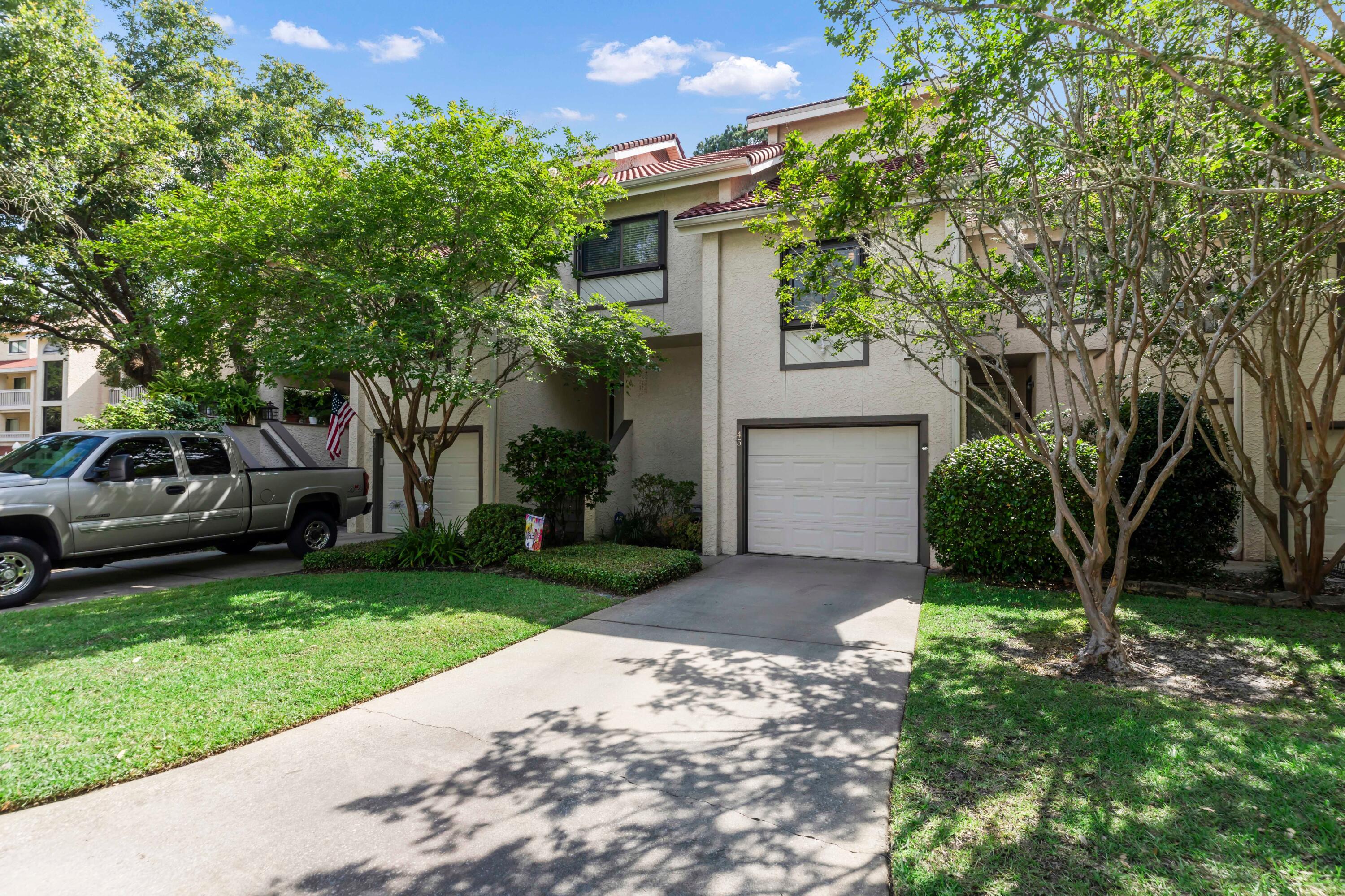 45 Marina Cove Drive Niceville FL 32578