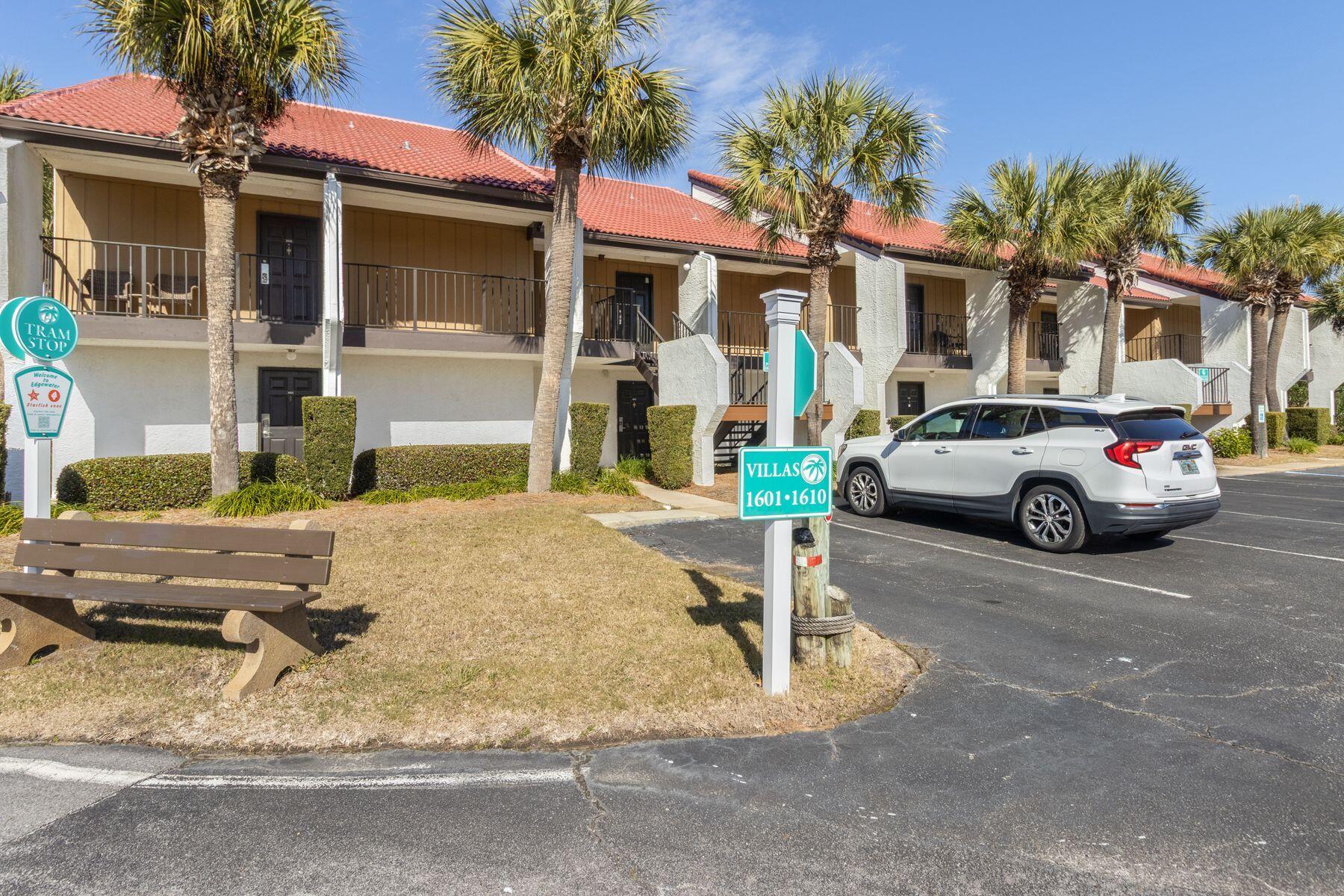 520 N Richard Jackson Boulevard Panama City Beach FL 32407