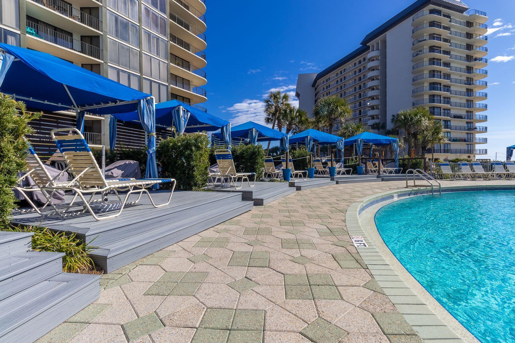 520 N Richard Jackson Boulevard Panama City Beach FL 32407