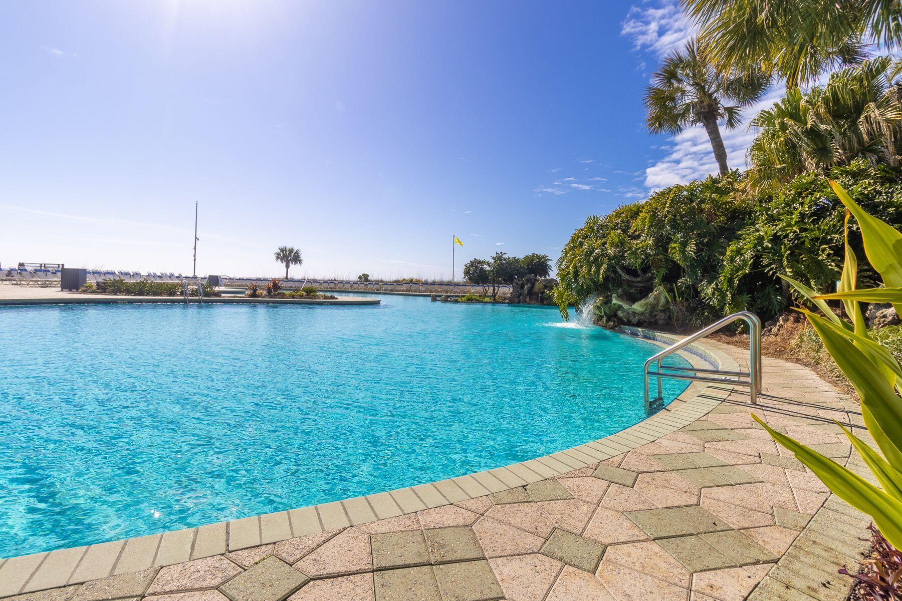 520 N Richard Jackson Boulevard Panama City Beach FL 32407