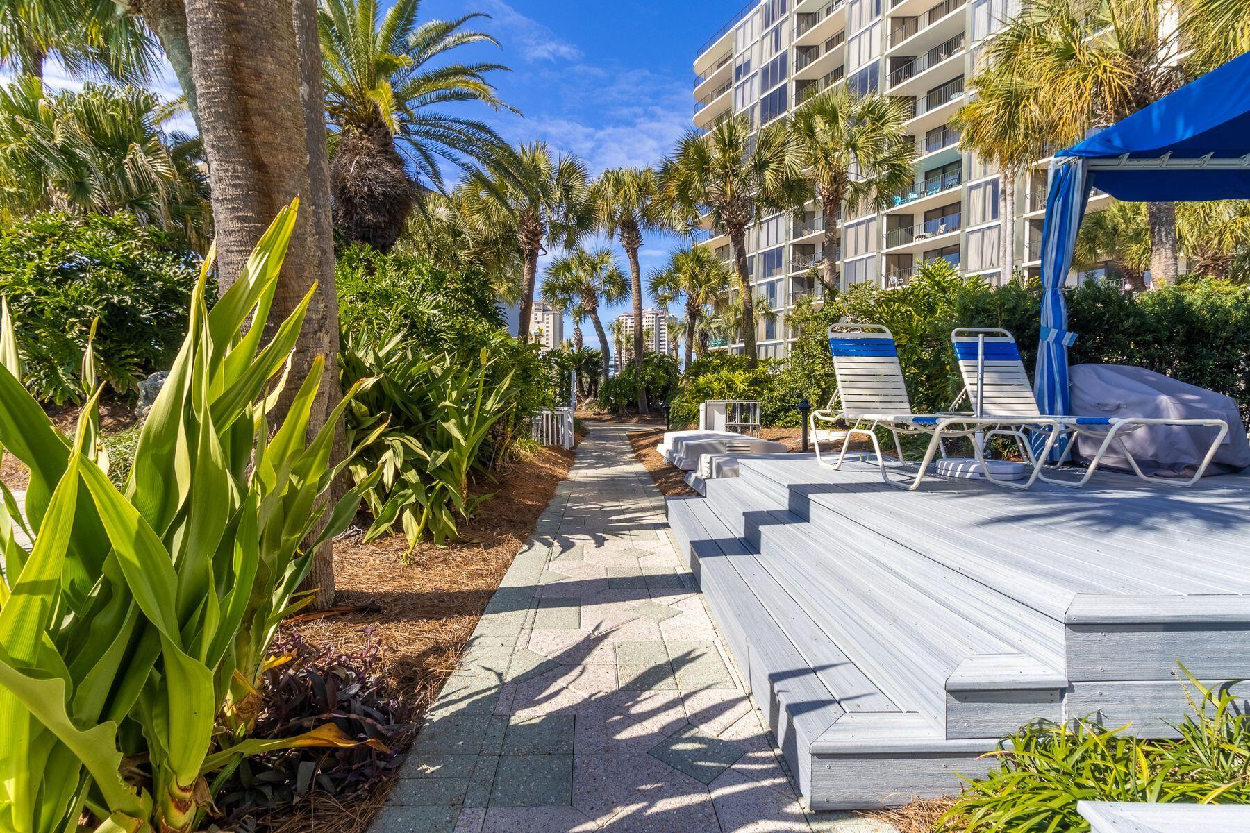 520 N Richard Jackson Boulevard Panama City Beach FL 32407
