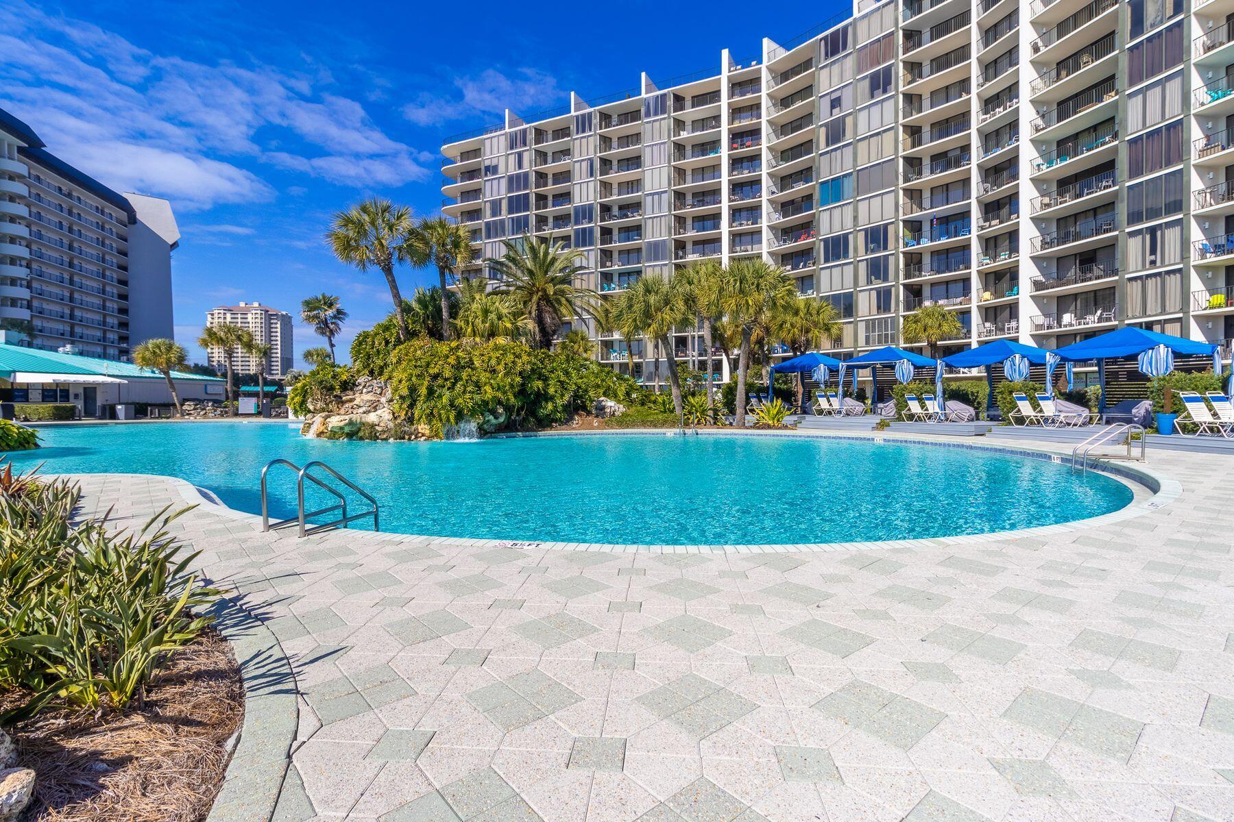 520 N Richard Jackson Boulevard Panama City Beach FL 32407