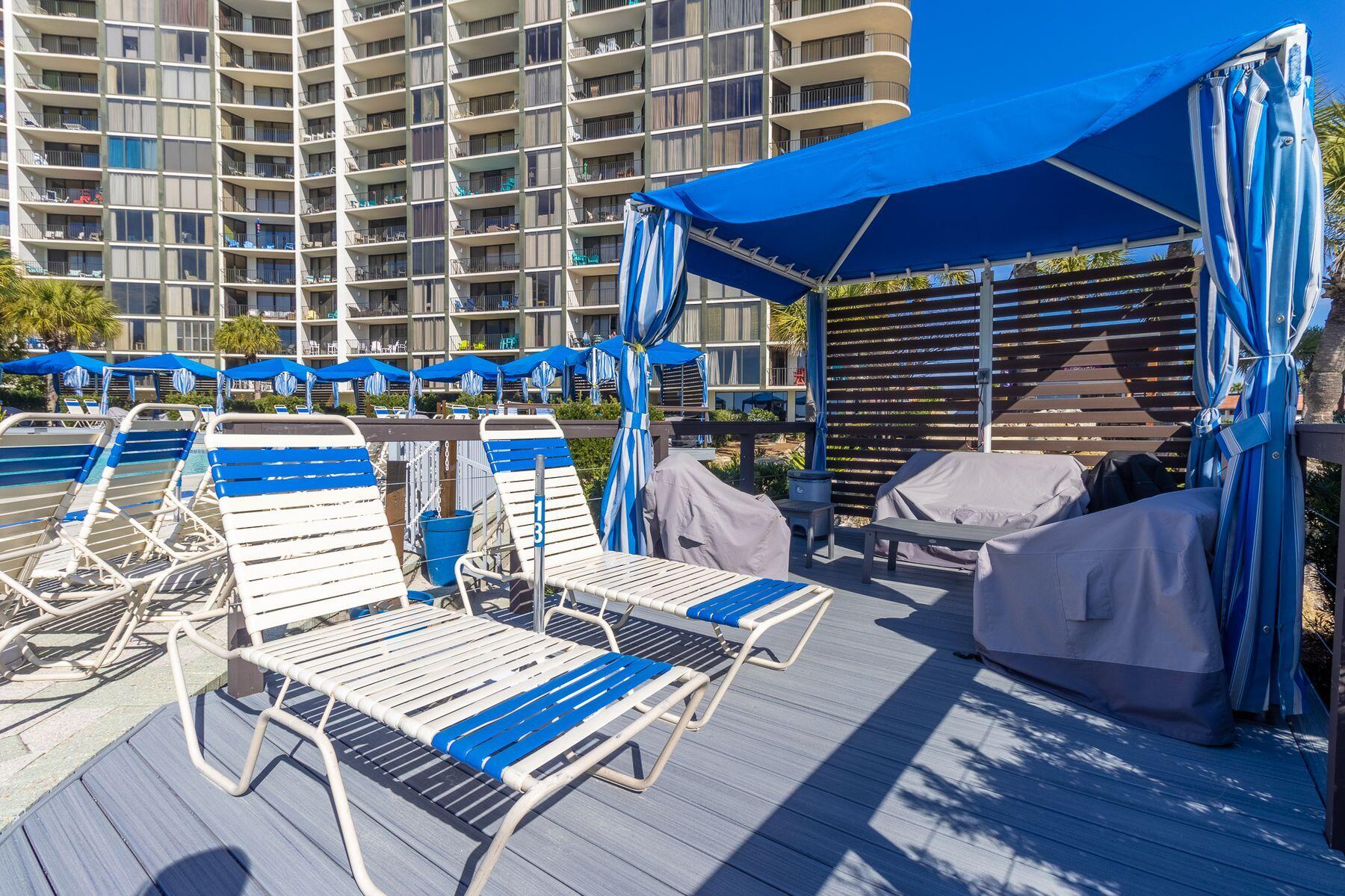 520 N Richard Jackson Boulevard Panama City Beach FL 32407