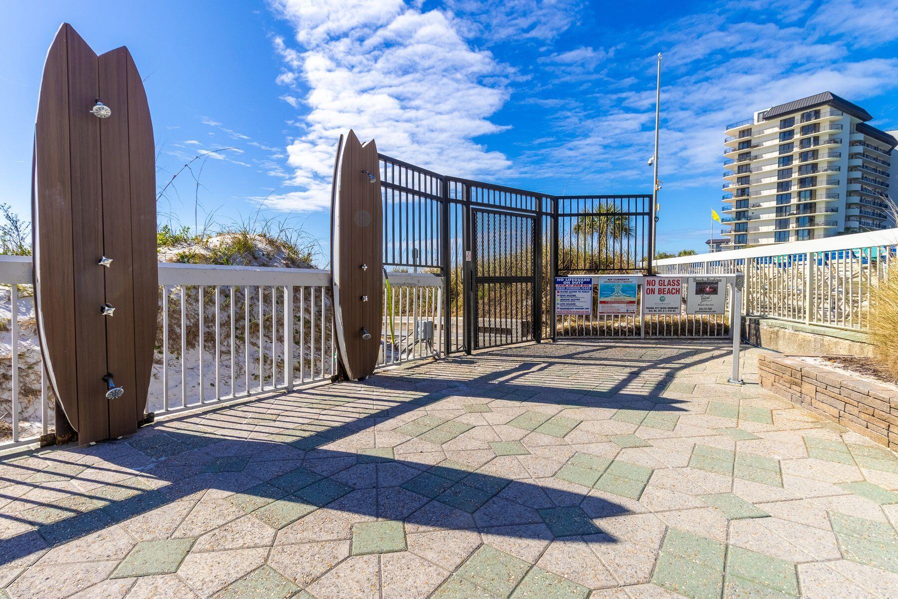 520 N Richard Jackson Boulevard Panama City Beach FL 32407