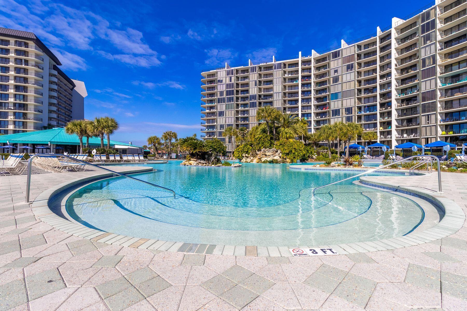 520 N Richard Jackson Boulevard Panama City Beach FL 32407