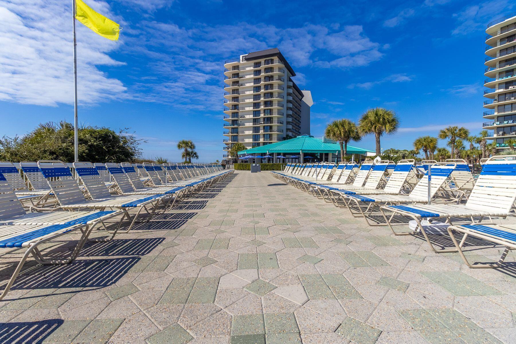 520 N Richard Jackson Boulevard Panama City Beach FL 32407