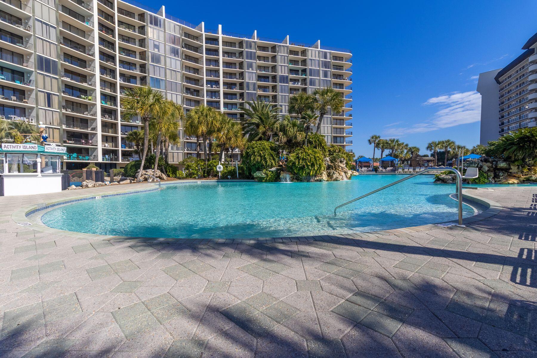 520 N Richard Jackson Boulevard Panama City Beach FL 32407