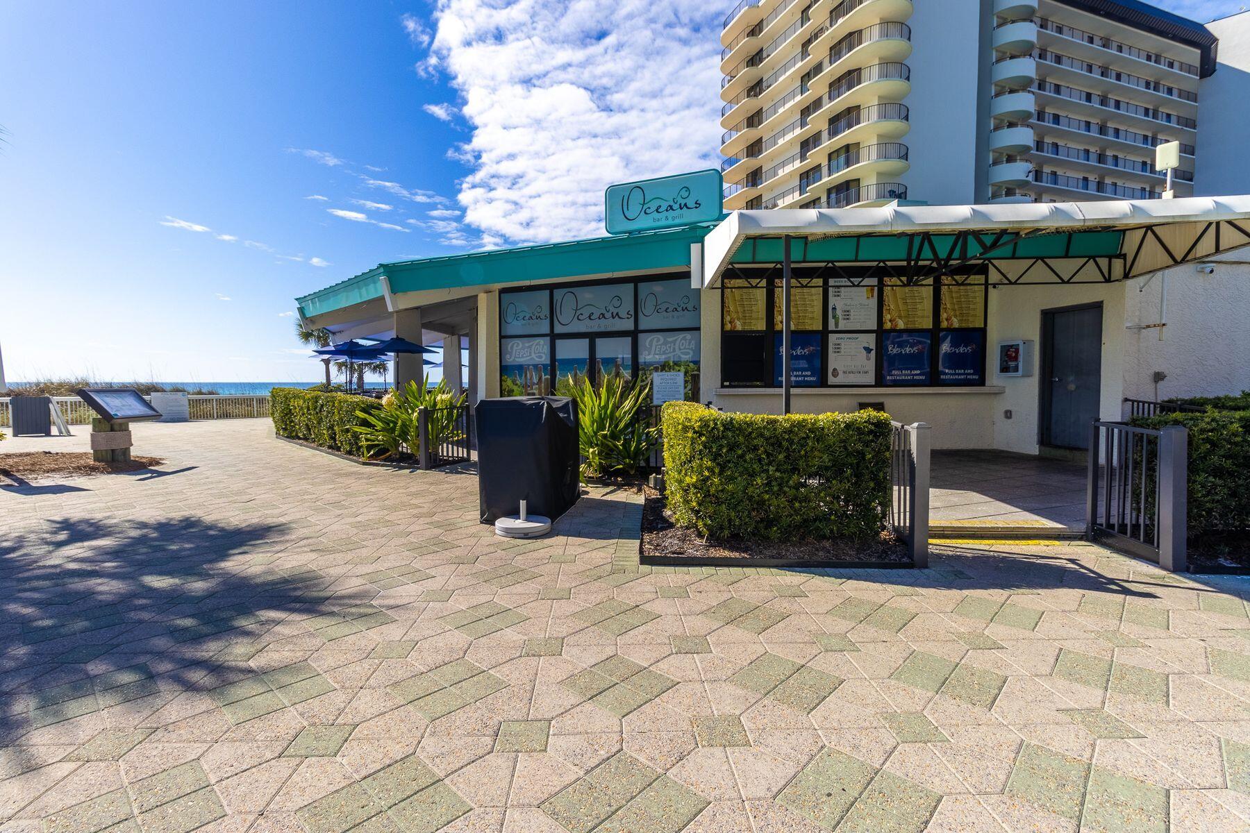 520 N Richard Jackson Boulevard Panama City Beach FL 32407