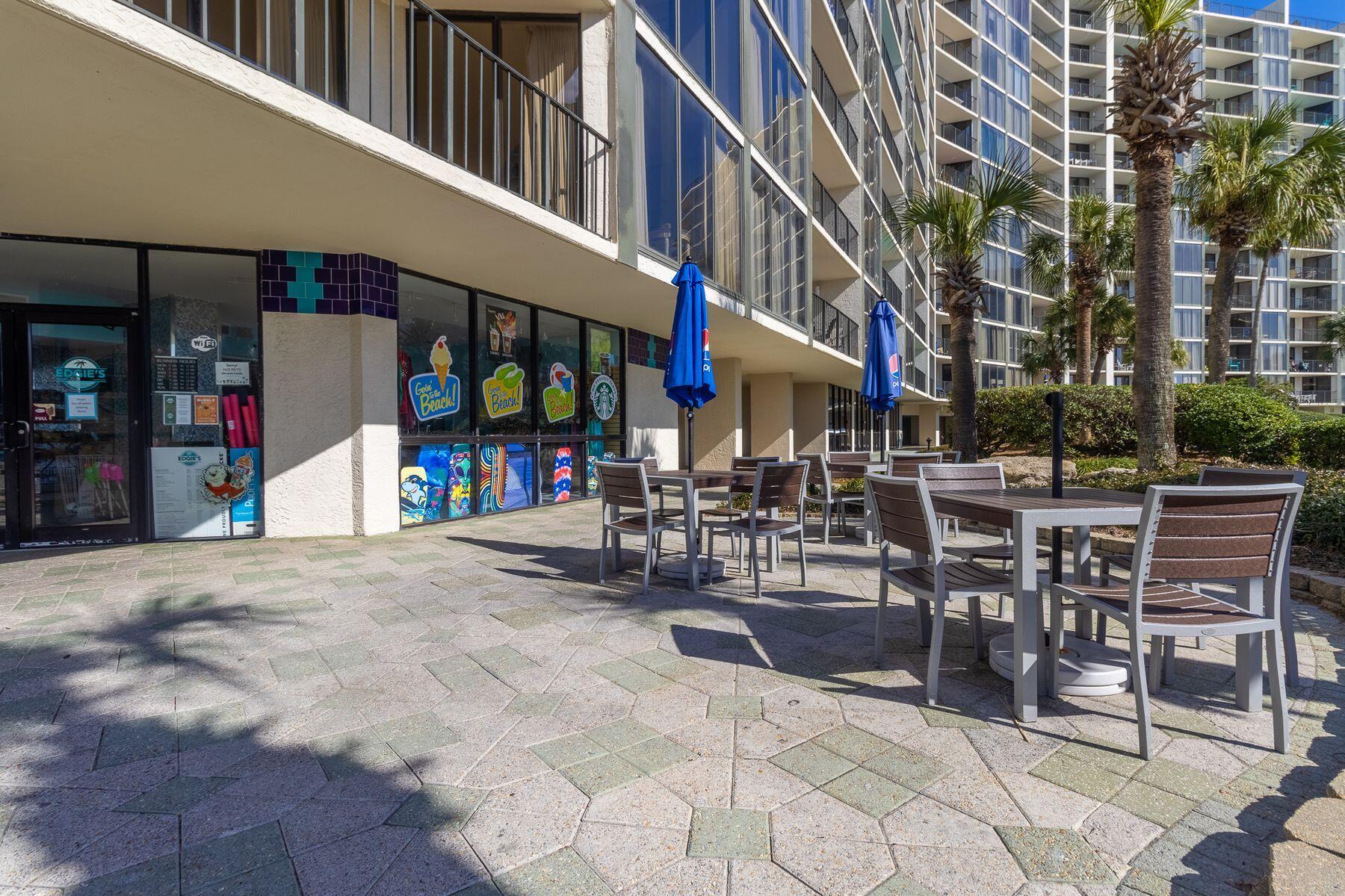 520 N Richard Jackson Boulevard Panama City Beach FL 32407