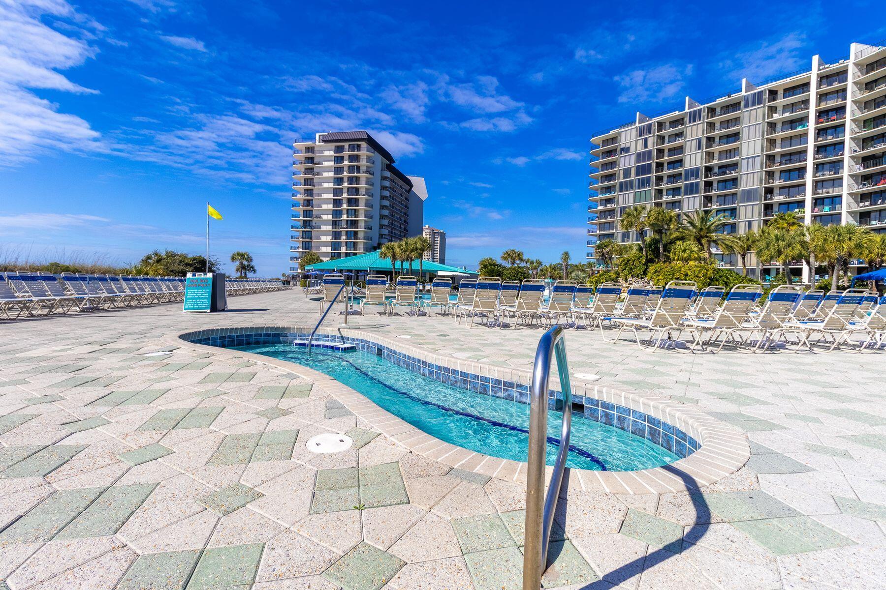 520 N Richard Jackson Boulevard Panama City Beach FL 32407