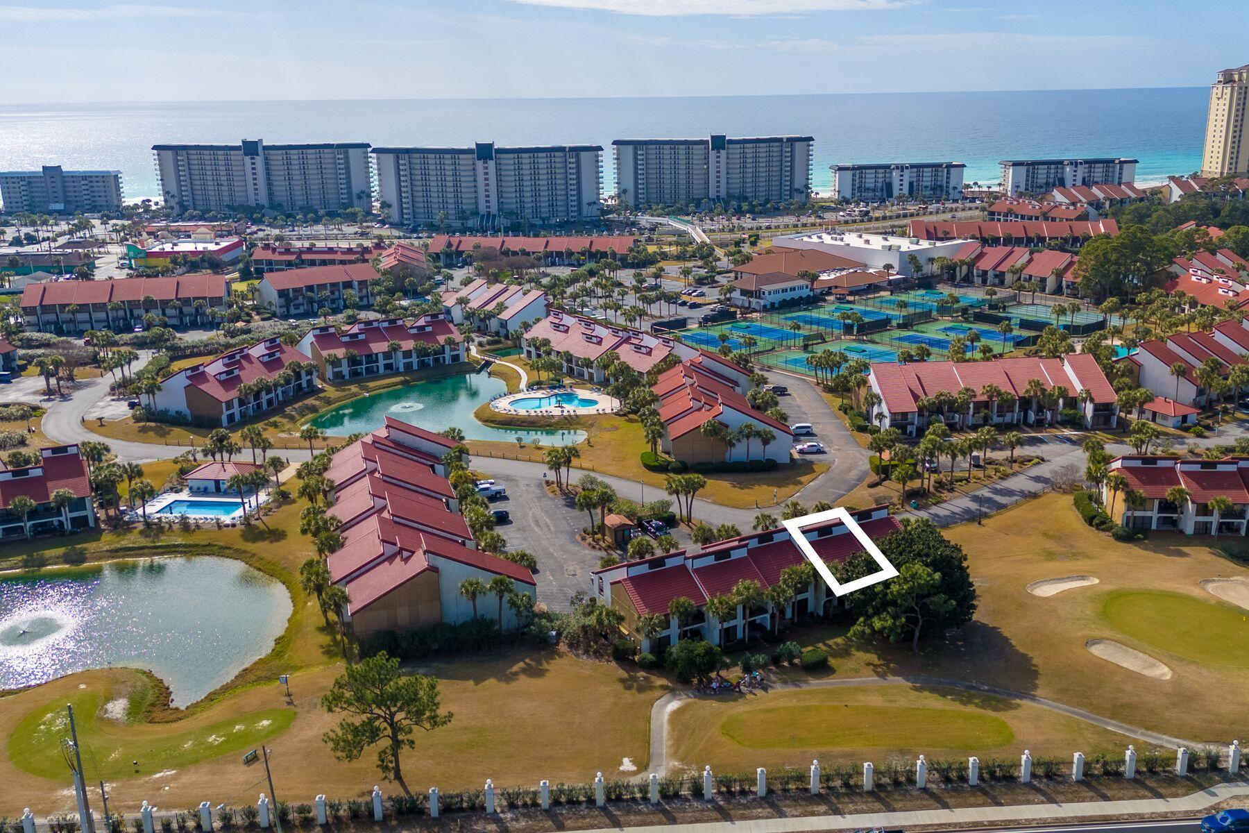 520 N Richard Jackson Boulevard Panama City Beach FL 32407